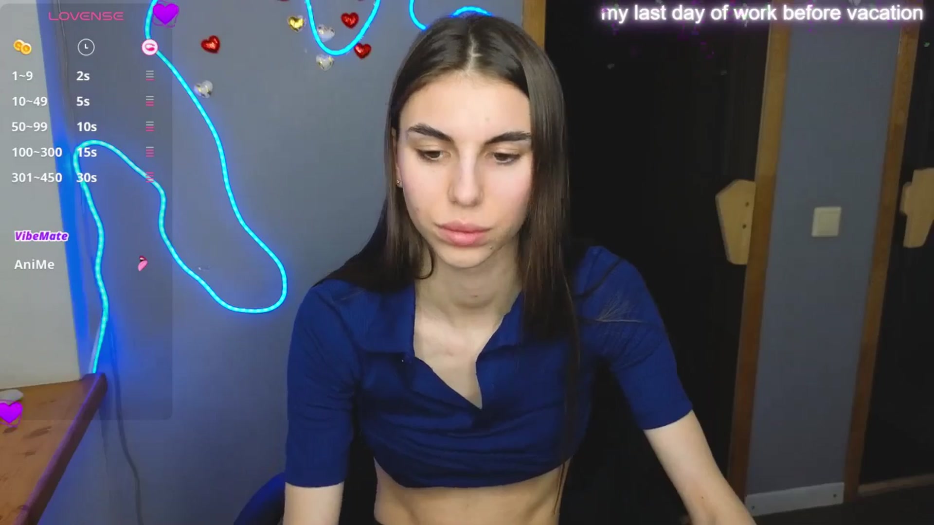 Gallery image thumbnail from Graceful_Doll's myfreecams stream on, 03/31/2025, 13:42 image 9 of 20