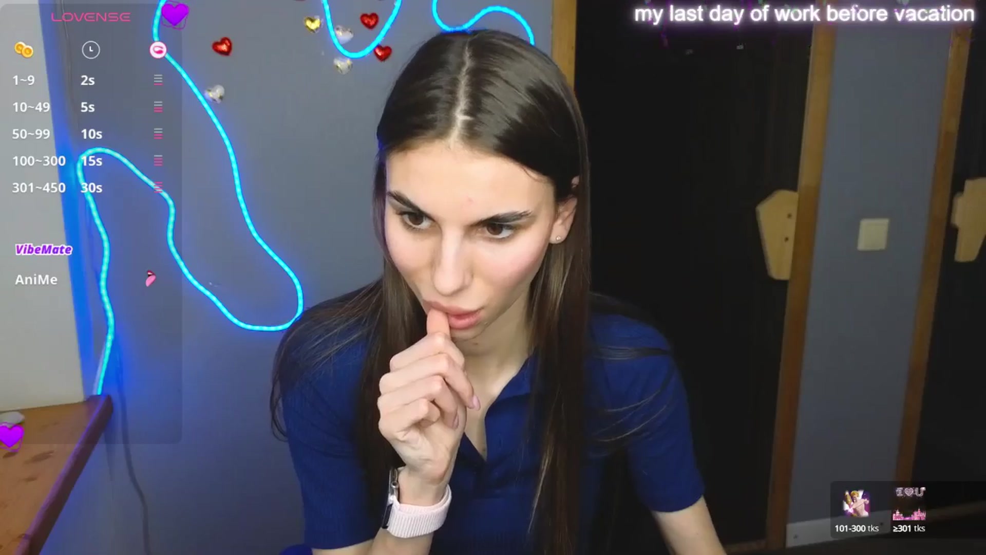 Gallery image thumbnail from Graceful_Doll's myfreecams stream on, 03/31/2025, 13:42 image 5 of 20