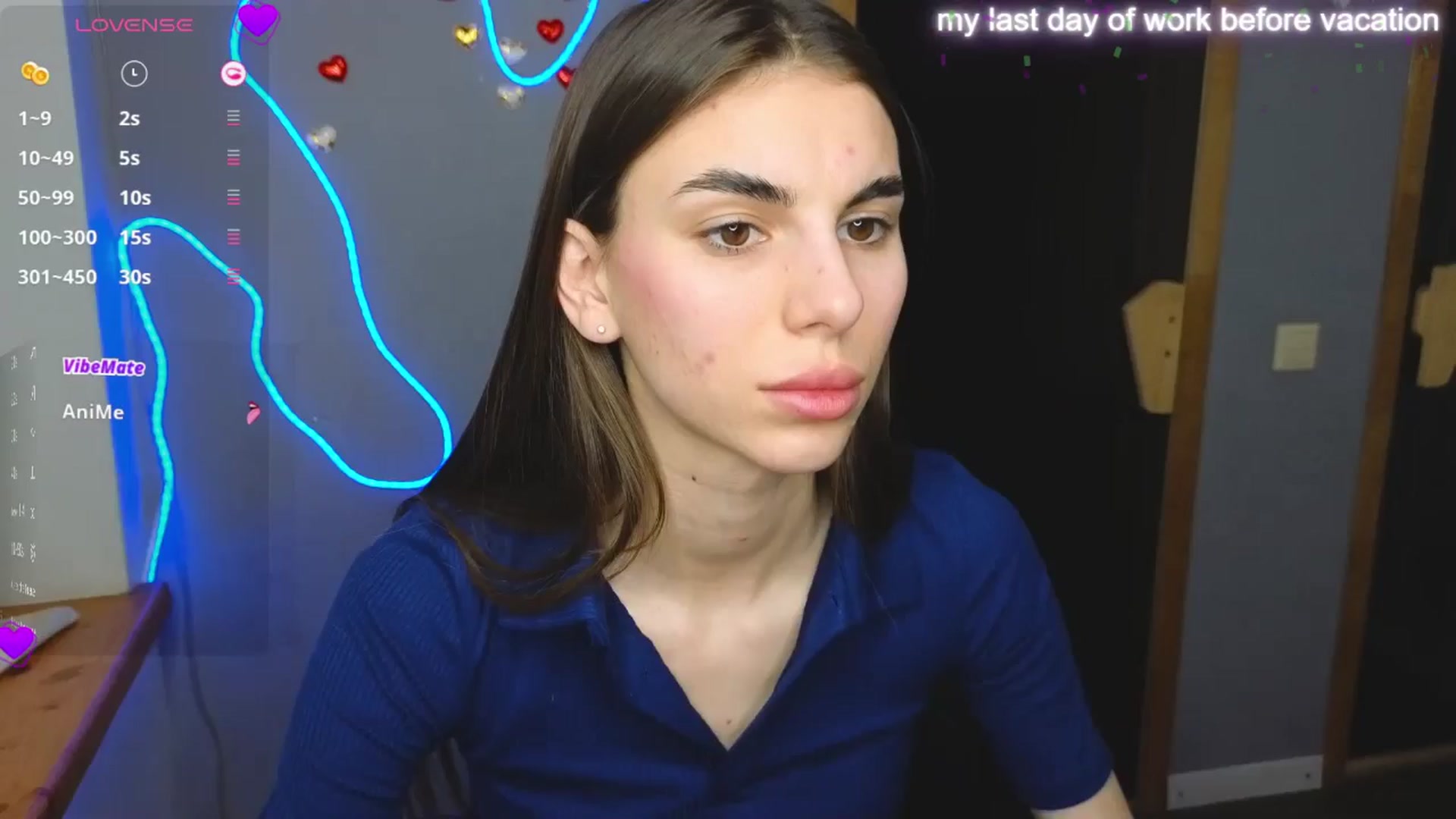 Gallery image thumbnail from Graceful_Doll's myfreecams stream on, 03/31/2025, 13:42 image 1 of 20