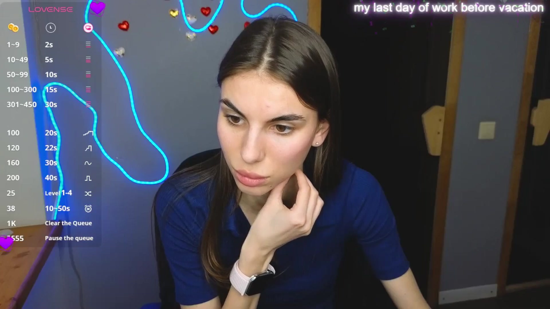 Gallery image thumbnail from Graceful_Doll's myfreecams stream on, 03/31/2025, 13:42 image 11 of 20