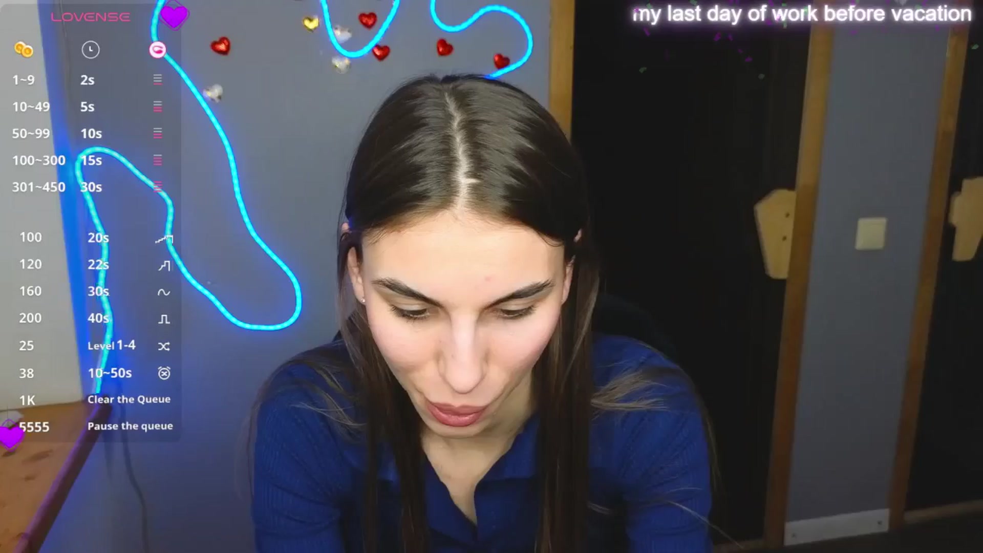 Gallery image thumbnail from Graceful_Doll's myfreecams stream on, 03/31/2025, 13:42 image 6 of 20