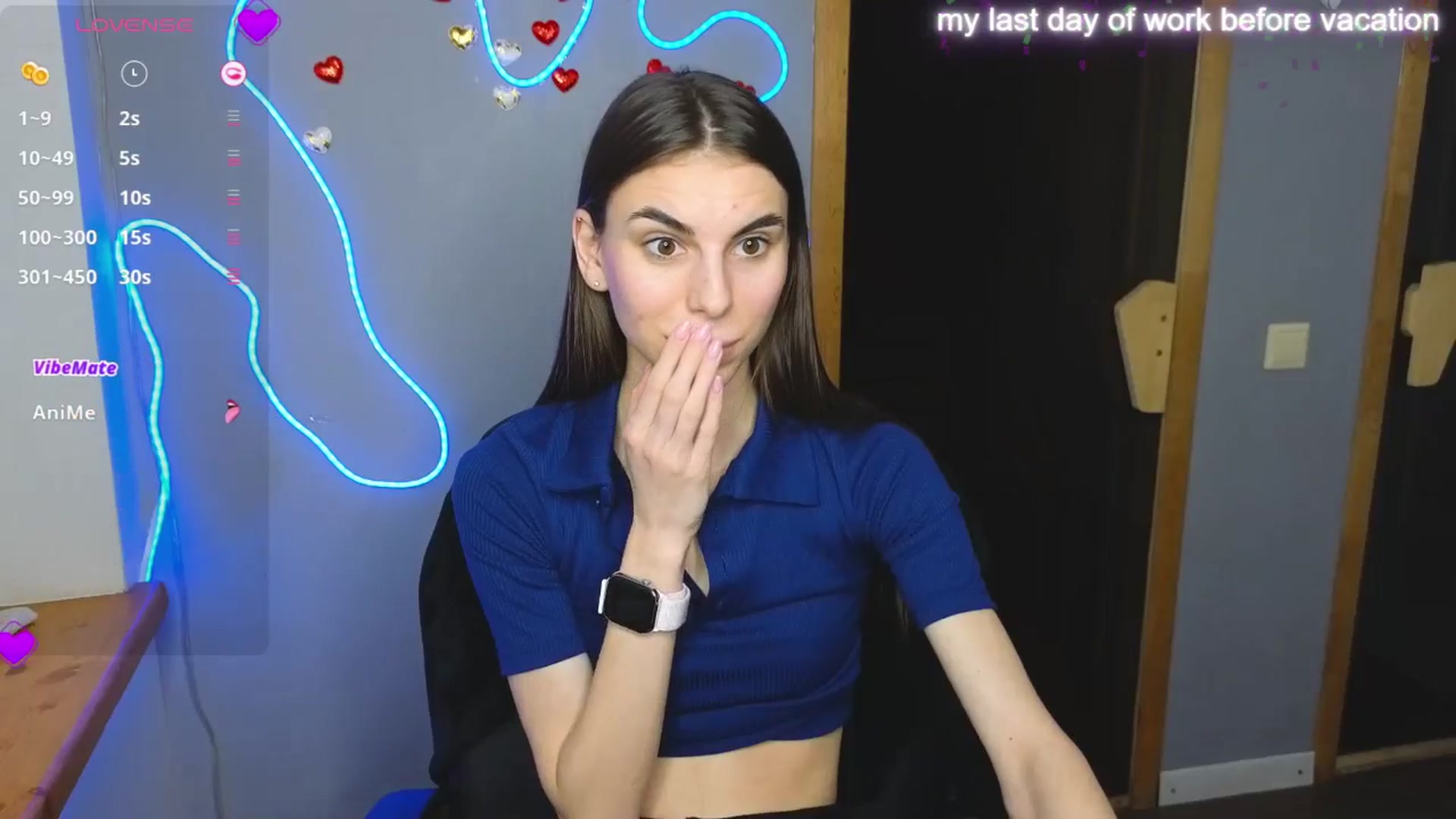 Gallery image thumbnail from Graceful_Doll's myfreecams stream on, 03/31/2025, 13:42 image 16 of 20