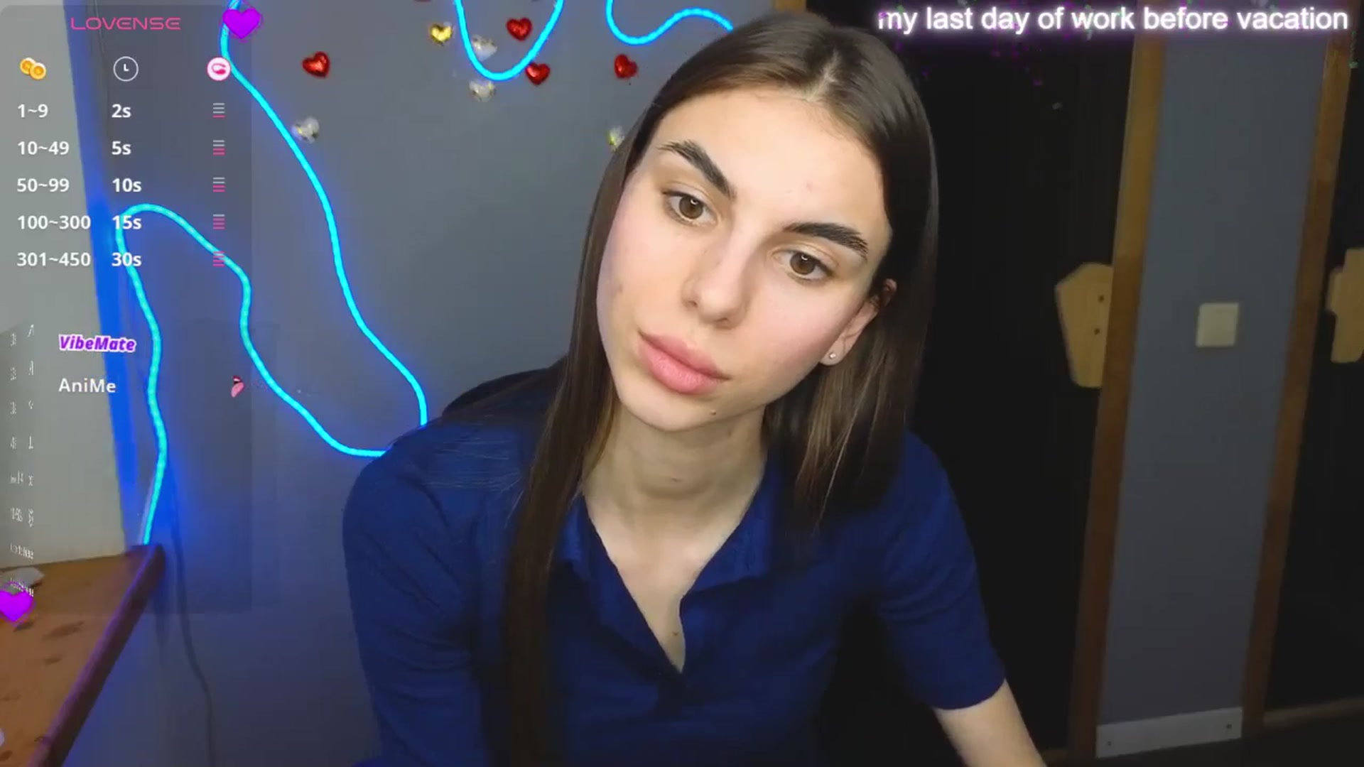 Gallery image thumbnail from Graceful_Doll's myfreecams stream on, 03/31/2025, 13:42 image 12 of 20