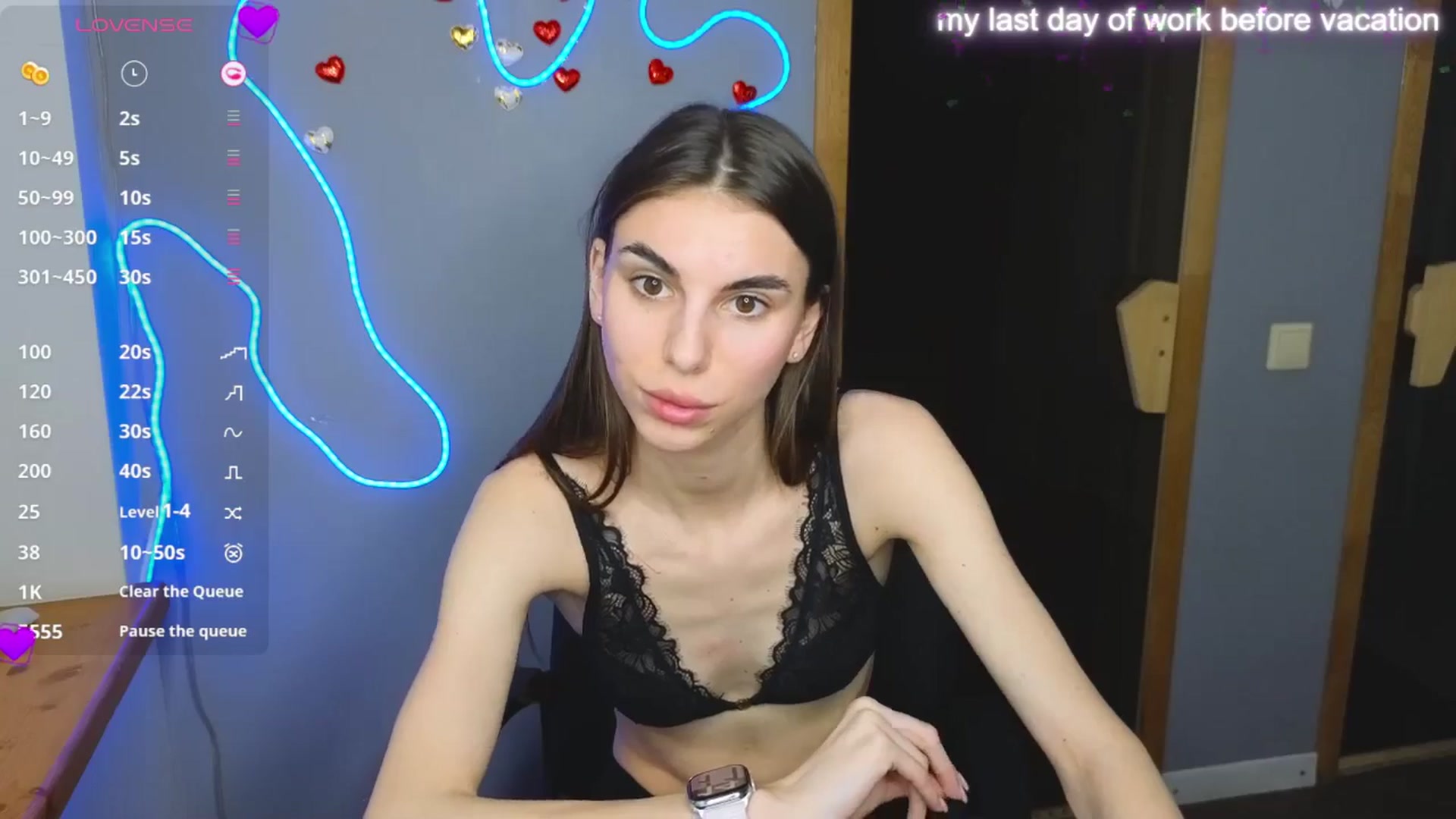Gallery image thumbnail from Graceful_Doll's myfreecams stream on, 03/31/2025, 13:42 image 3 of 20