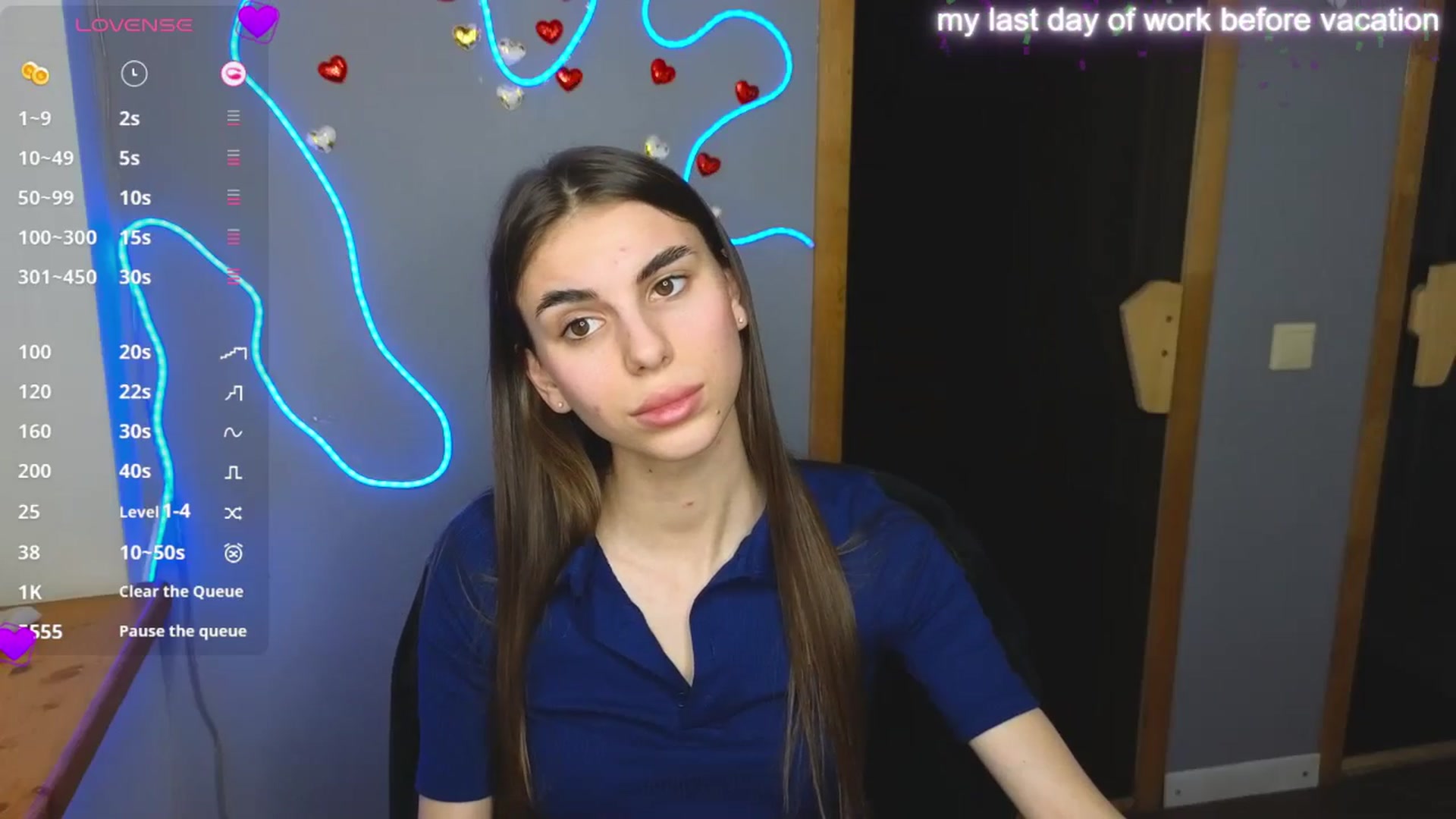 Gallery image thumbnail from Graceful_Doll's myfreecams stream on, 03/31/2025, 13:42 image 7 of 20