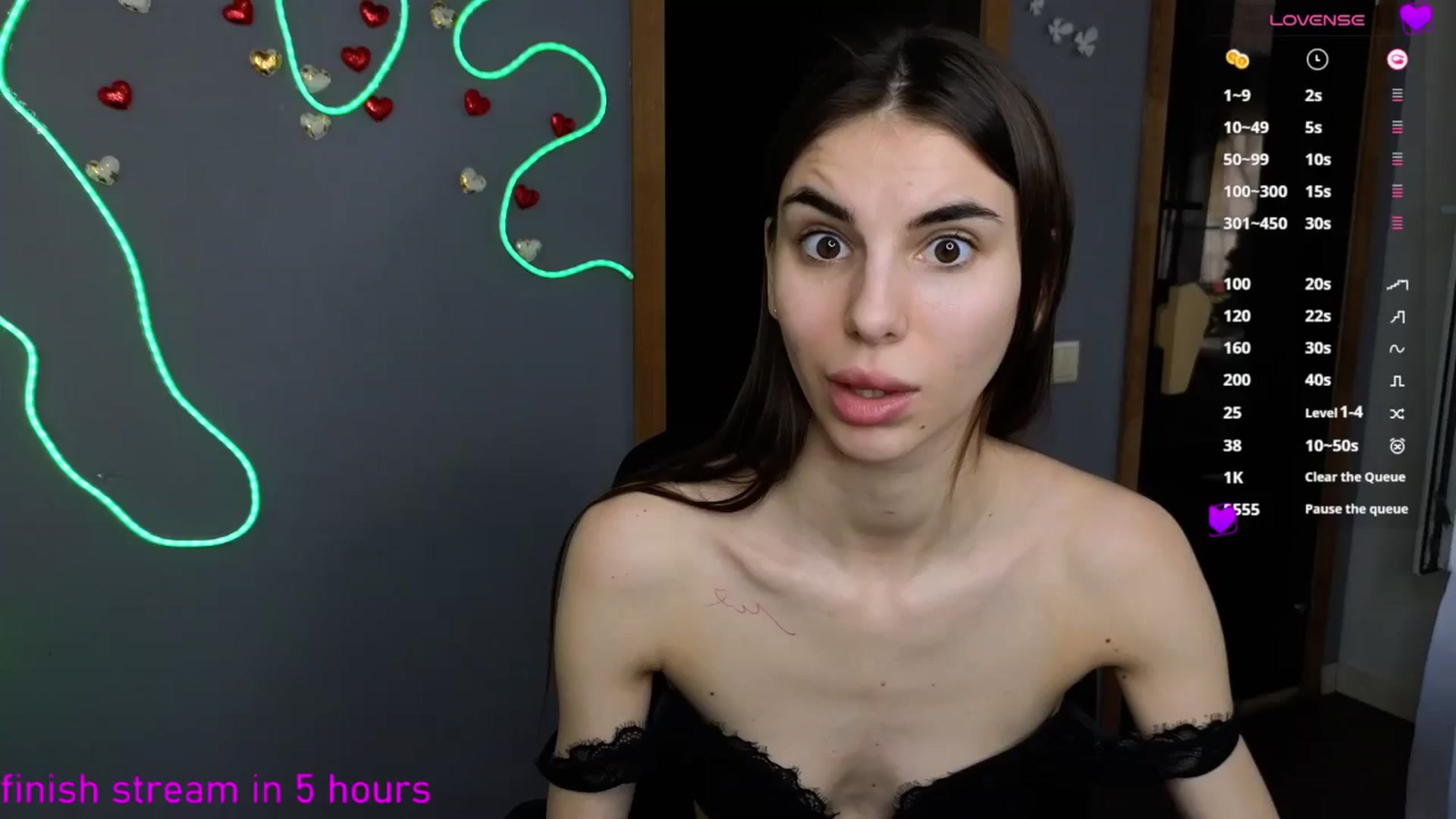 Gallery image thumbnail from Graceful_Doll's myfreecams stream on, 04/02/2025, 13:57 image 1 of 20