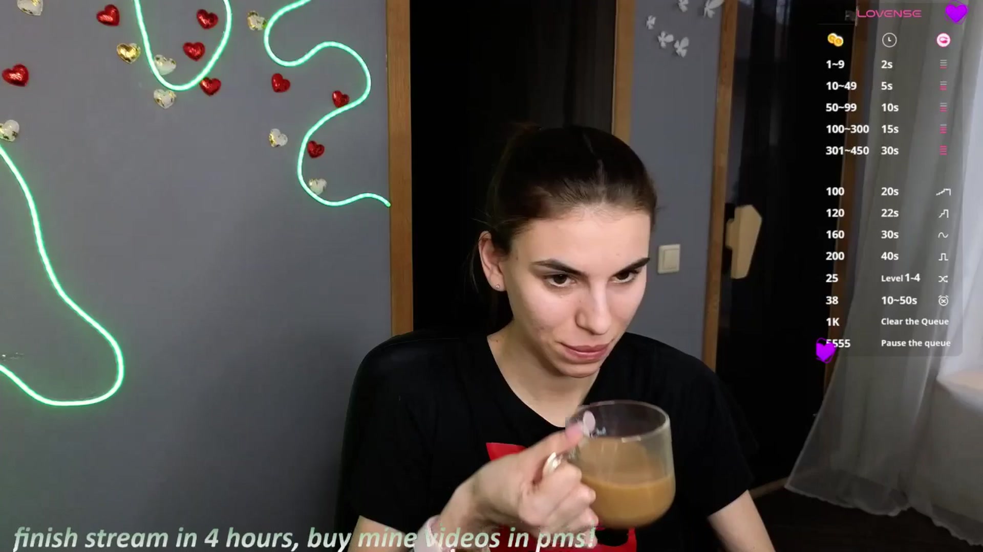 Gallery image thumbnail from Graceful_Doll's myfreecams stream on, 04/02/2025, 13:57 image 20 of 20