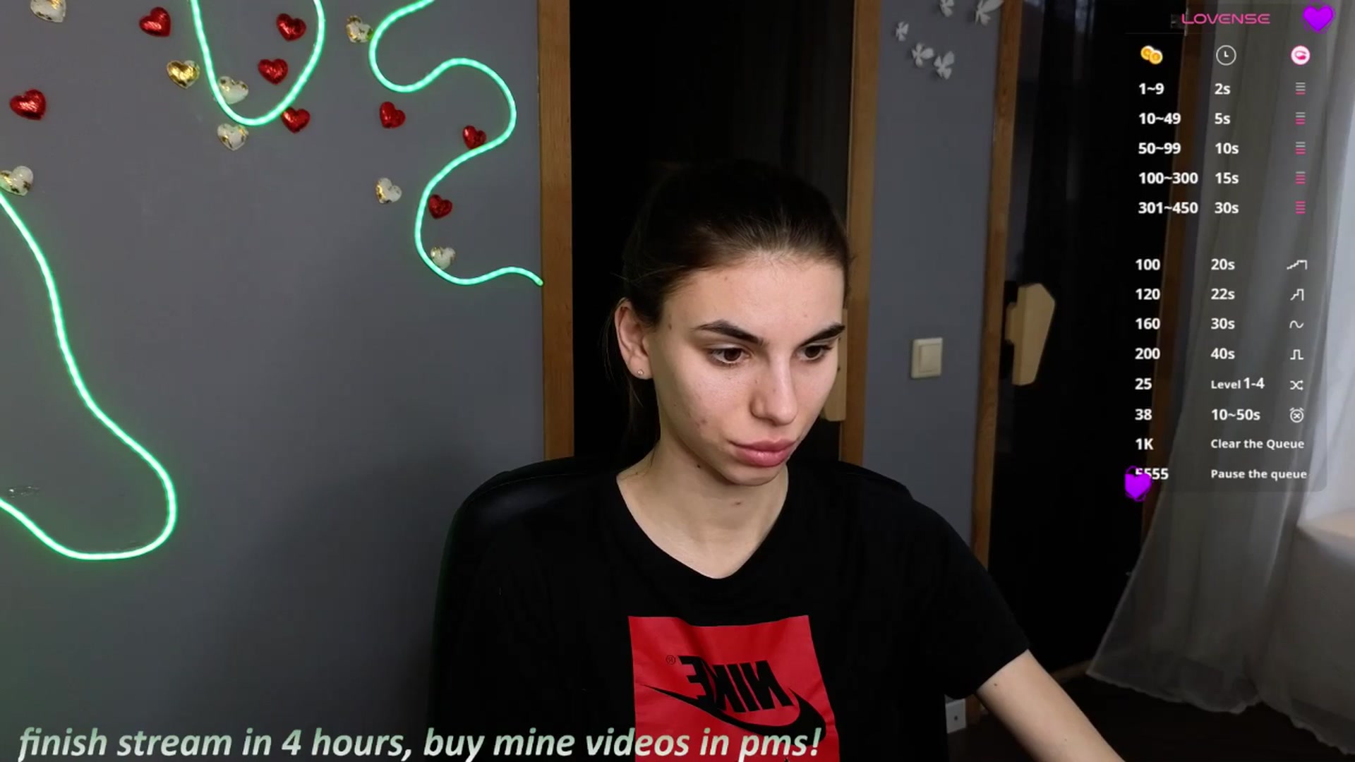Gallery image thumbnail from Graceful_Doll's myfreecams stream on, 04/02/2025, 13:57 image 19 of 20