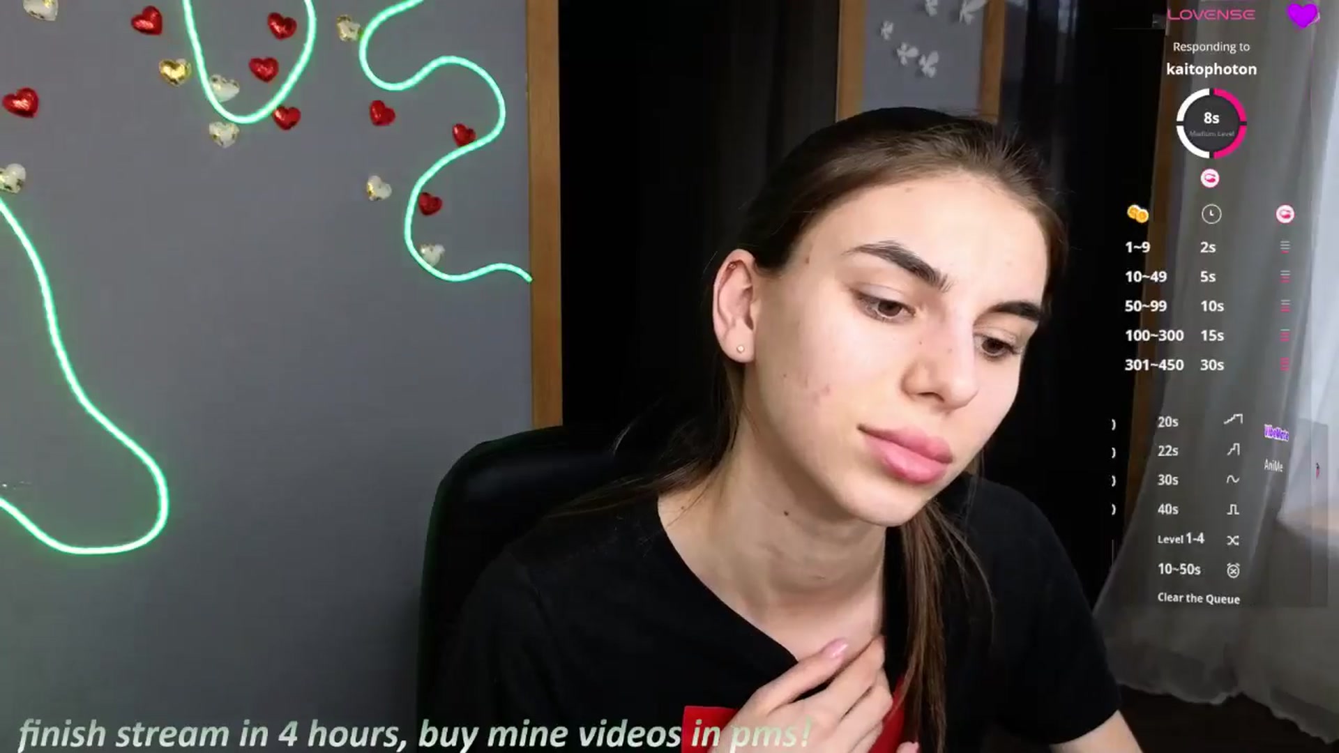 Gallery image thumbnail from Graceful_Doll's myfreecams stream on, 04/02/2025, 13:57 image 16 of 20