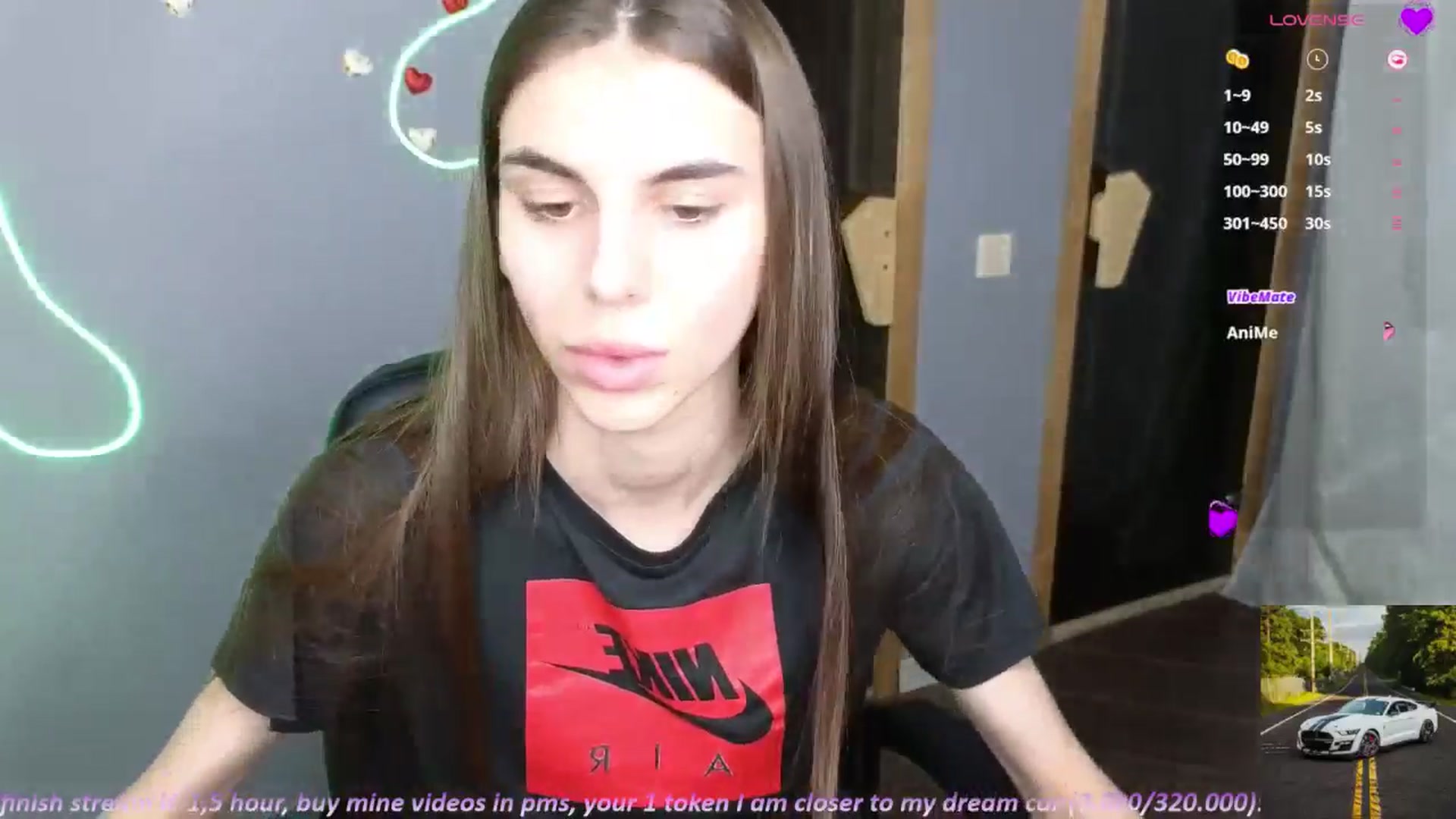 Gallery image thumbnail from Graceful_Doll's myfreecams stream on, 04/02/2025, 16:35 image 9 of 20