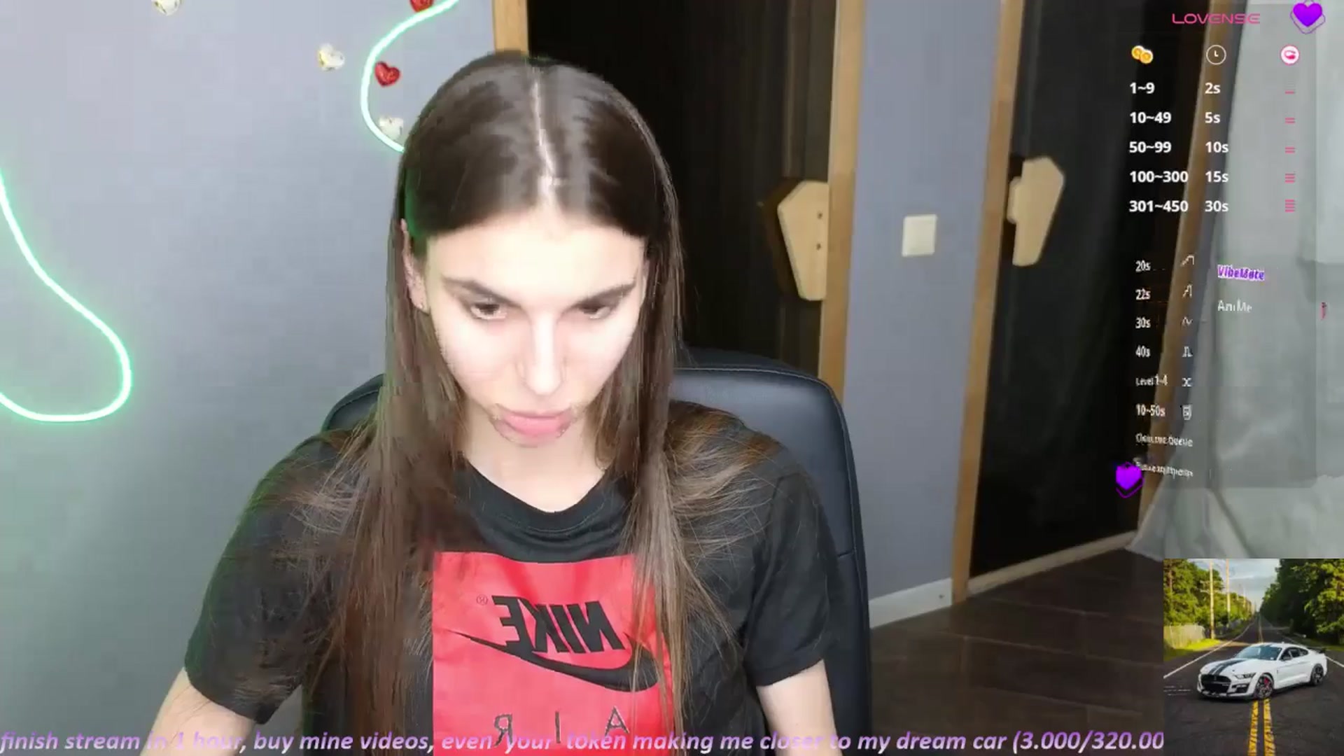 Gallery image thumbnail from Graceful_Doll's myfreecams stream on, 04/02/2025, 16:35 image 11 of 20