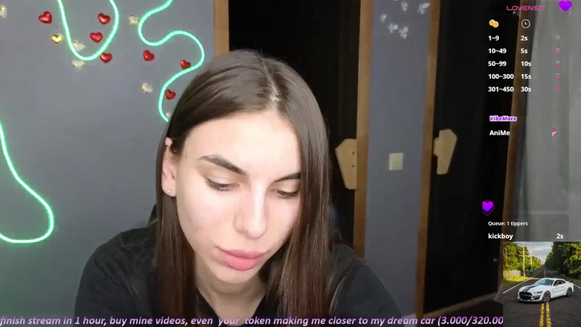 Gallery image thumbnail from Graceful_Doll's myfreecams stream on, 04/02/2025, 16:35 image 18 of 20