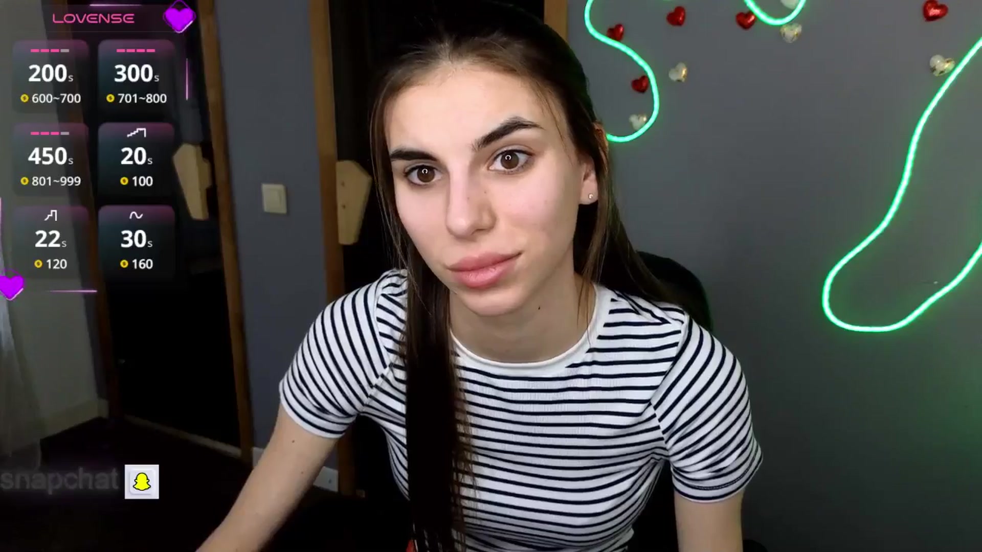 Gallery image thumbnail from Graceful_Doll's myfreecams stream on, 04/10/2025, 12:59 image 3 of 20