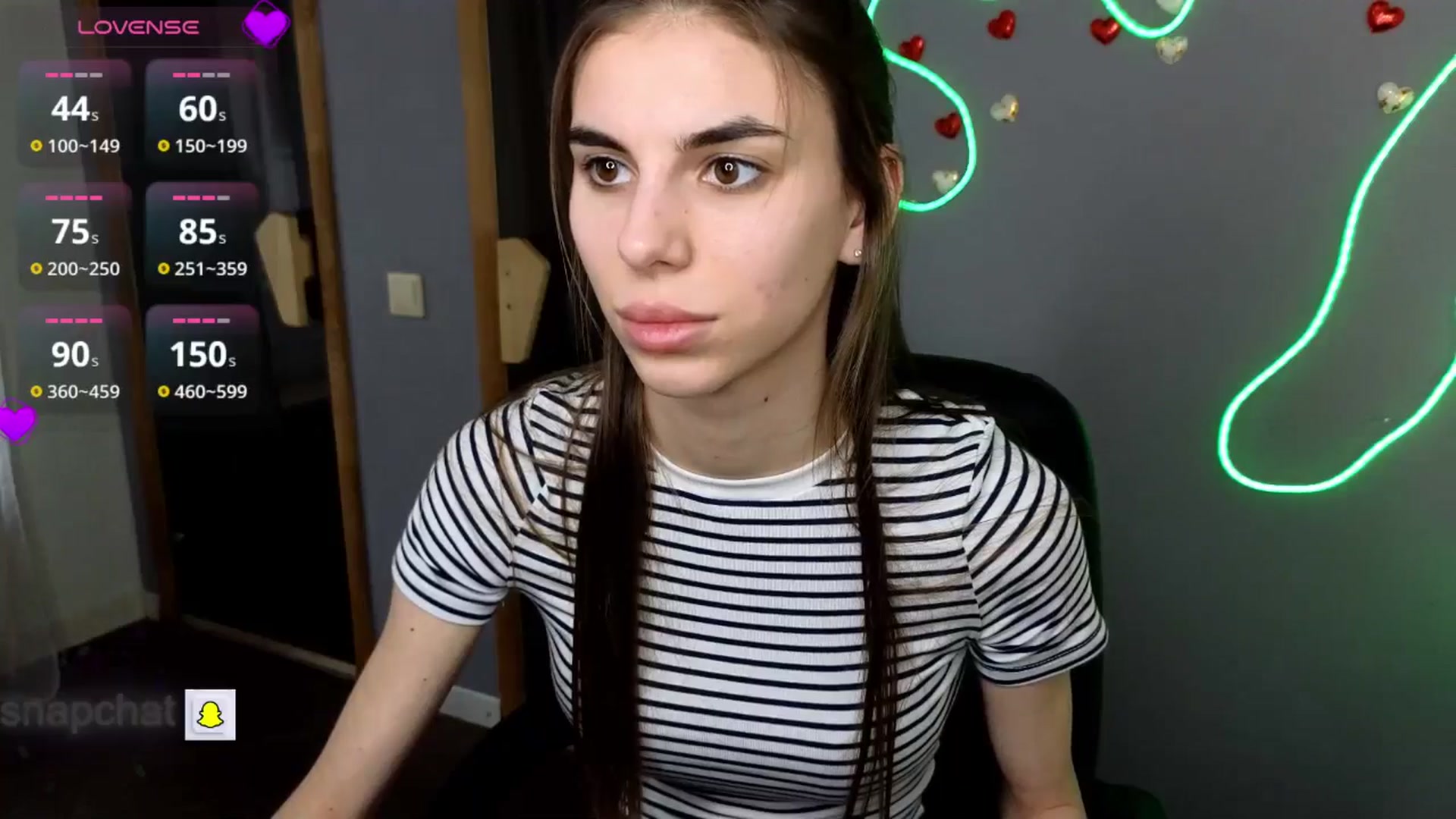 Gallery image thumbnail from Graceful_Doll's myfreecams stream on, 04/10/2025, 12:59 image 6 of 20