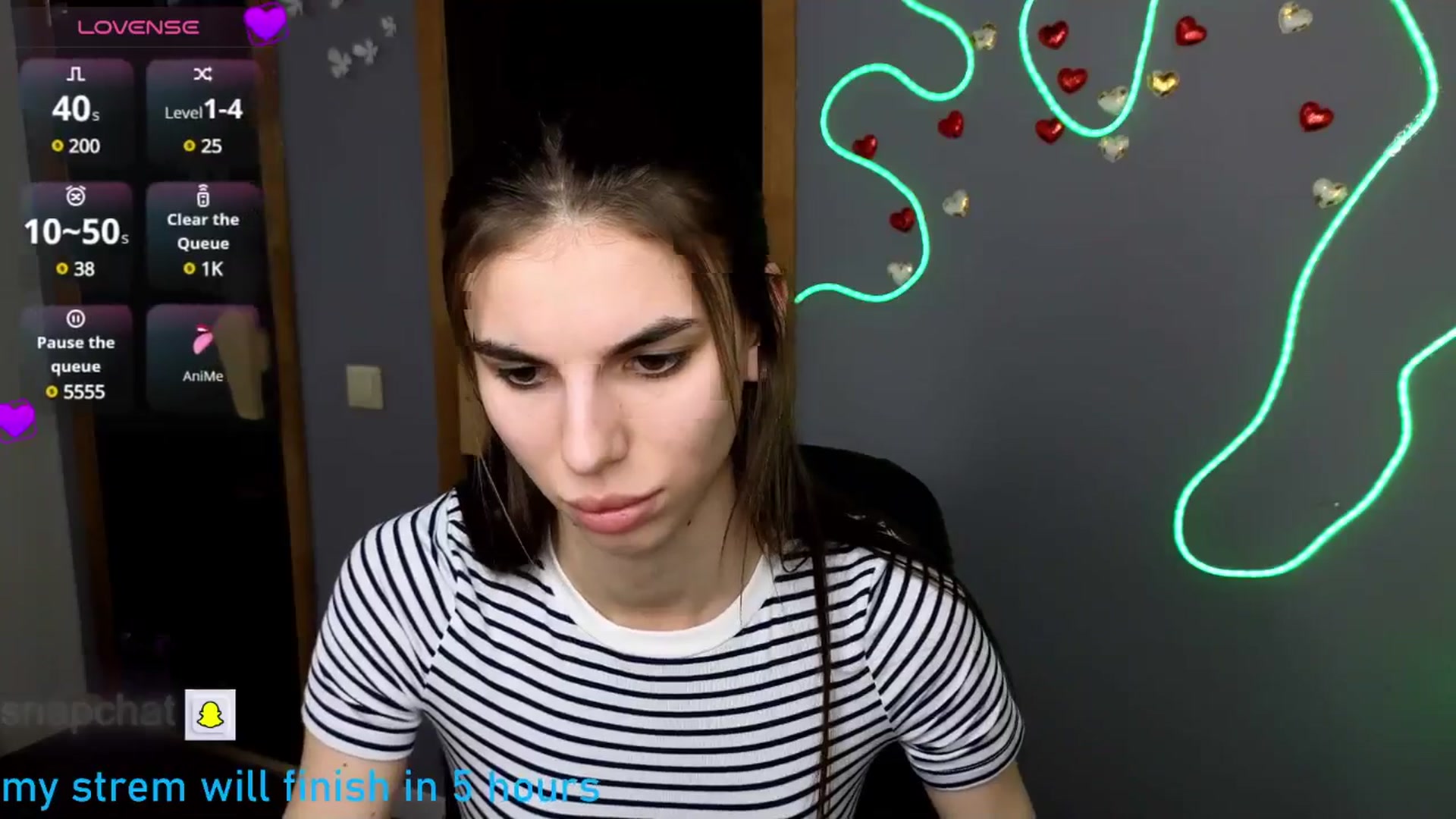 Gallery image thumbnail from Graceful_Doll's myfreecams stream on, 04/10/2025, 12:59 image 14 of 20
