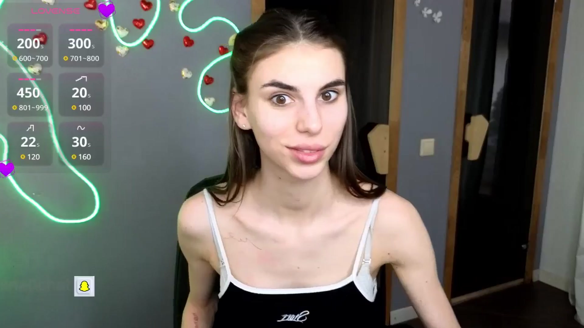 Gallery image thumbnail from Graceful_Doll's myfreecams stream on, 04/11/2025, 12:44 image 4 of 20