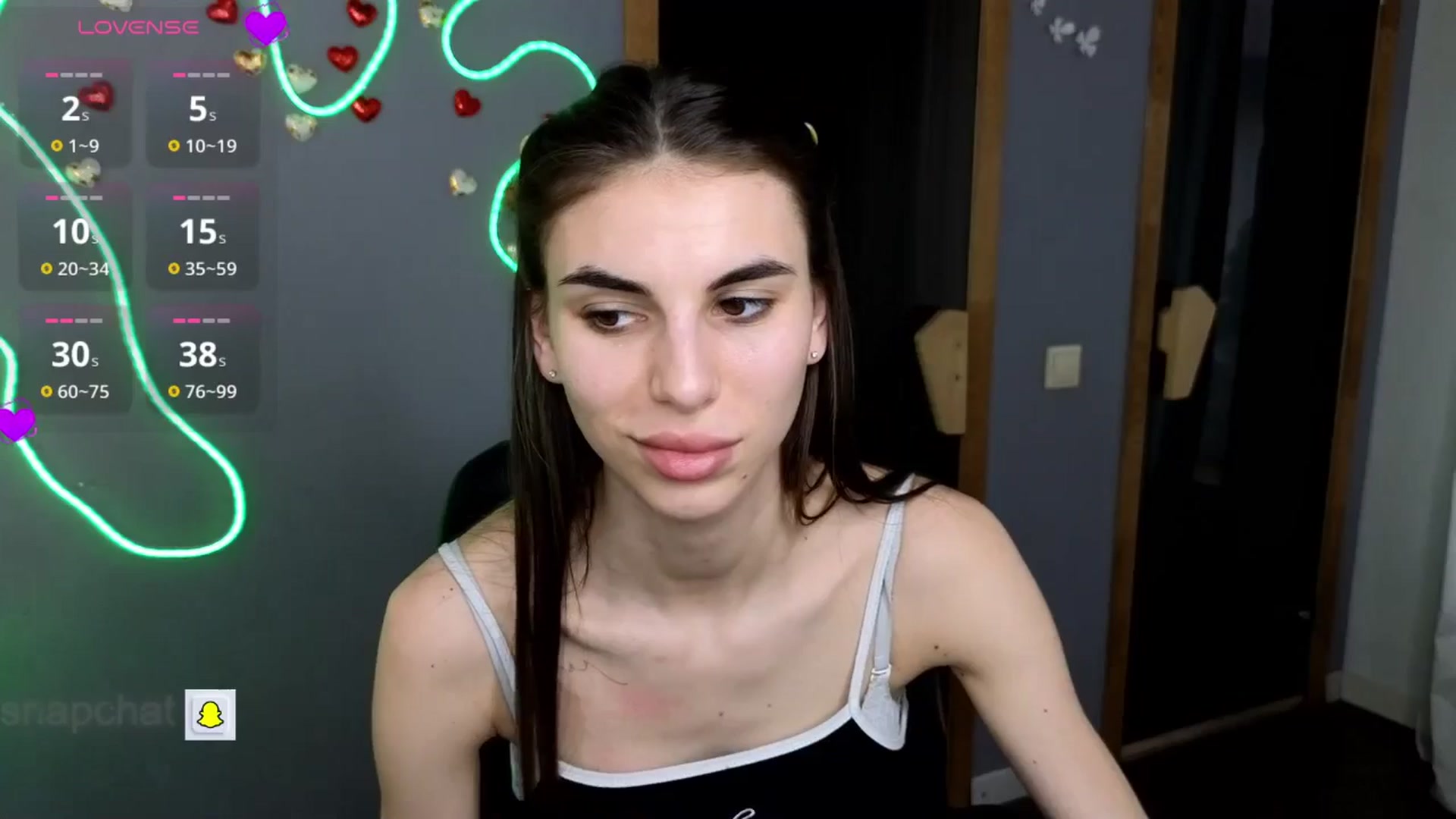 Gallery image thumbnail from Graceful_Doll's myfreecams stream on, 04/11/2025, 12:44 image 2 of 20