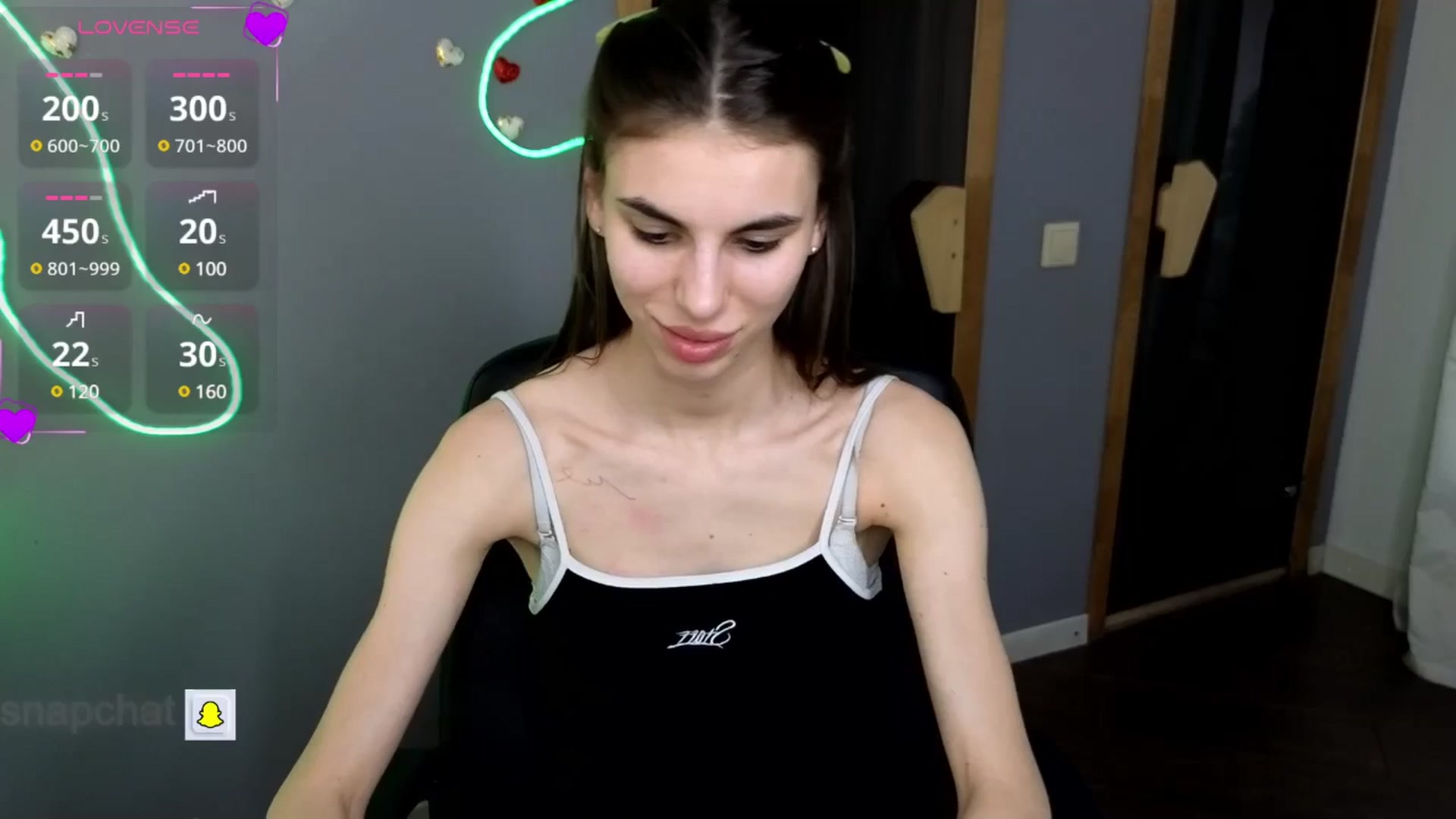 Gallery image thumbnail from Graceful_Doll's myfreecams stream on, 04/11/2025, 12:44 image 5 of 20
