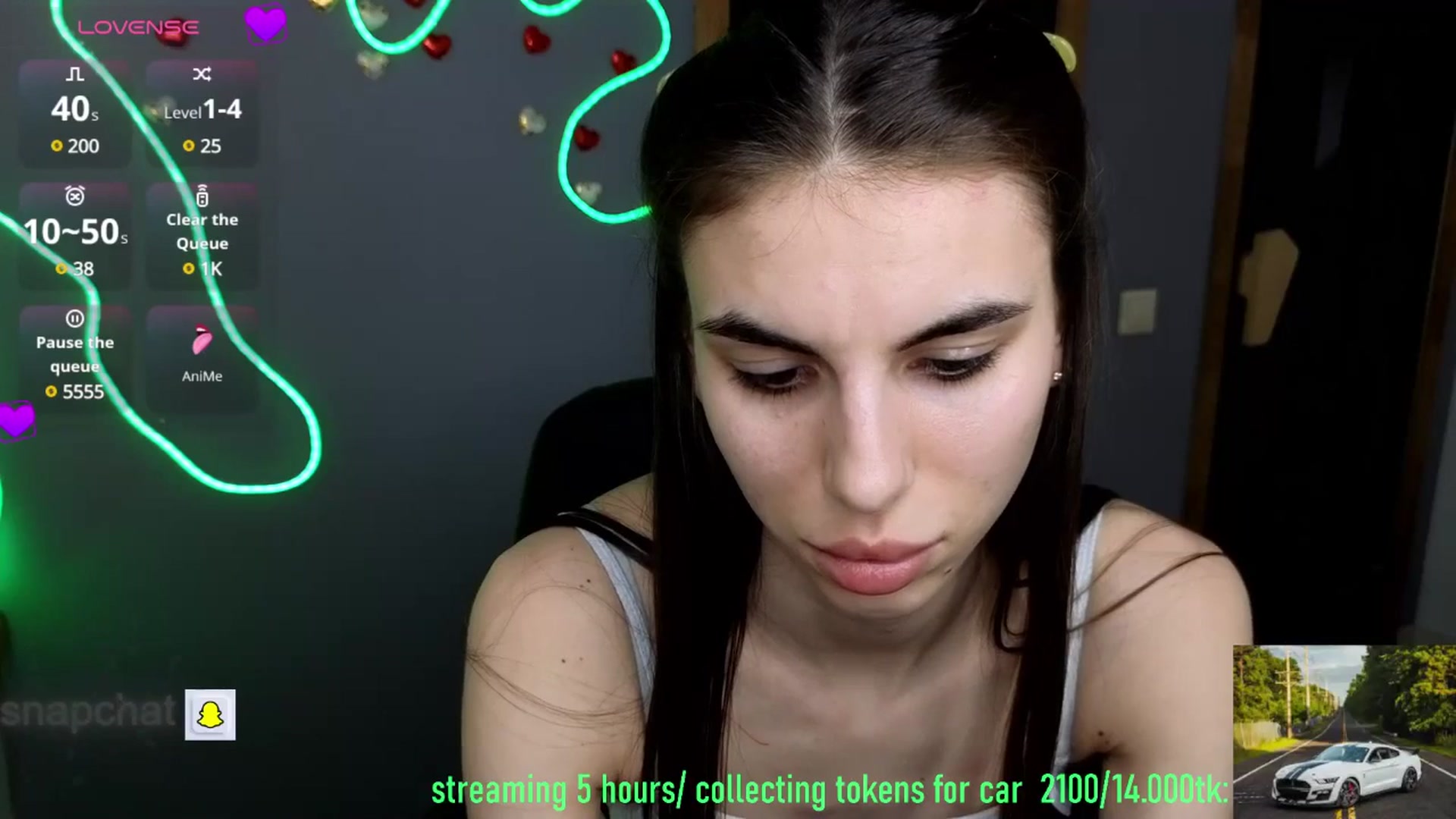 Gallery image thumbnail from Graceful_Doll's myfreecams stream on, 04/11/2025, 14:44 image 4 of 20