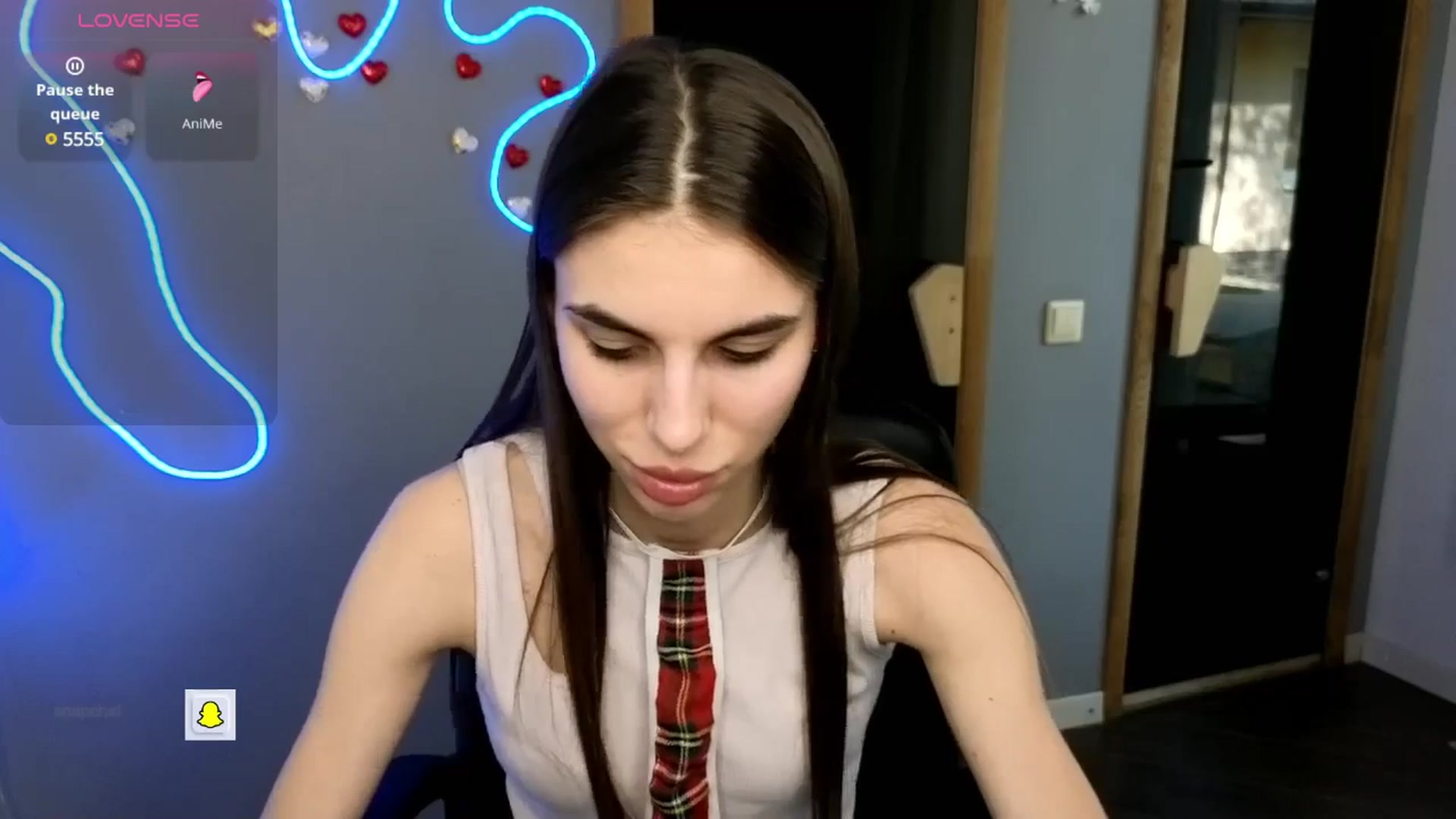 Gallery image thumbnail from Graceful_Doll's myfreecams stream on, 04/18/2025, 12:01 image 20 of 20