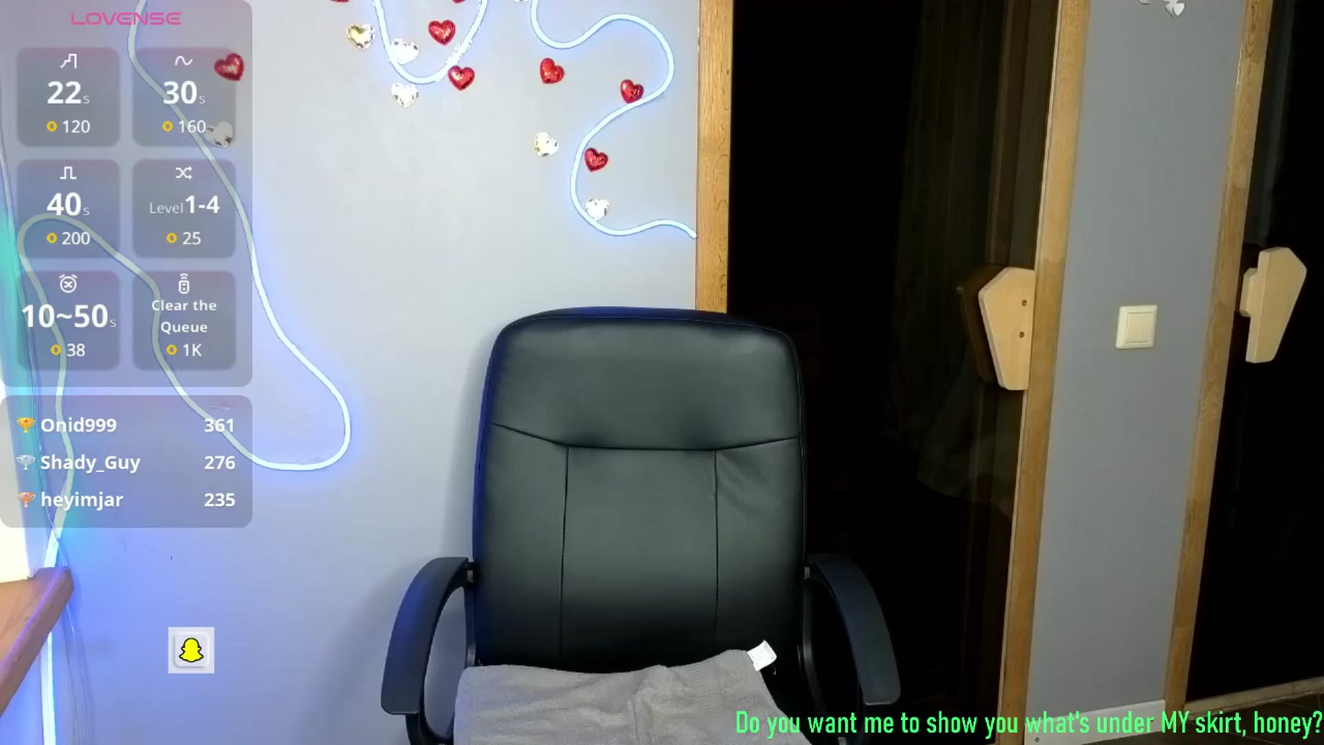 Gallery image thumbnail from Graceful_Doll's myfreecams stream on, 04/18/2025, 17:03 image 15 of 20