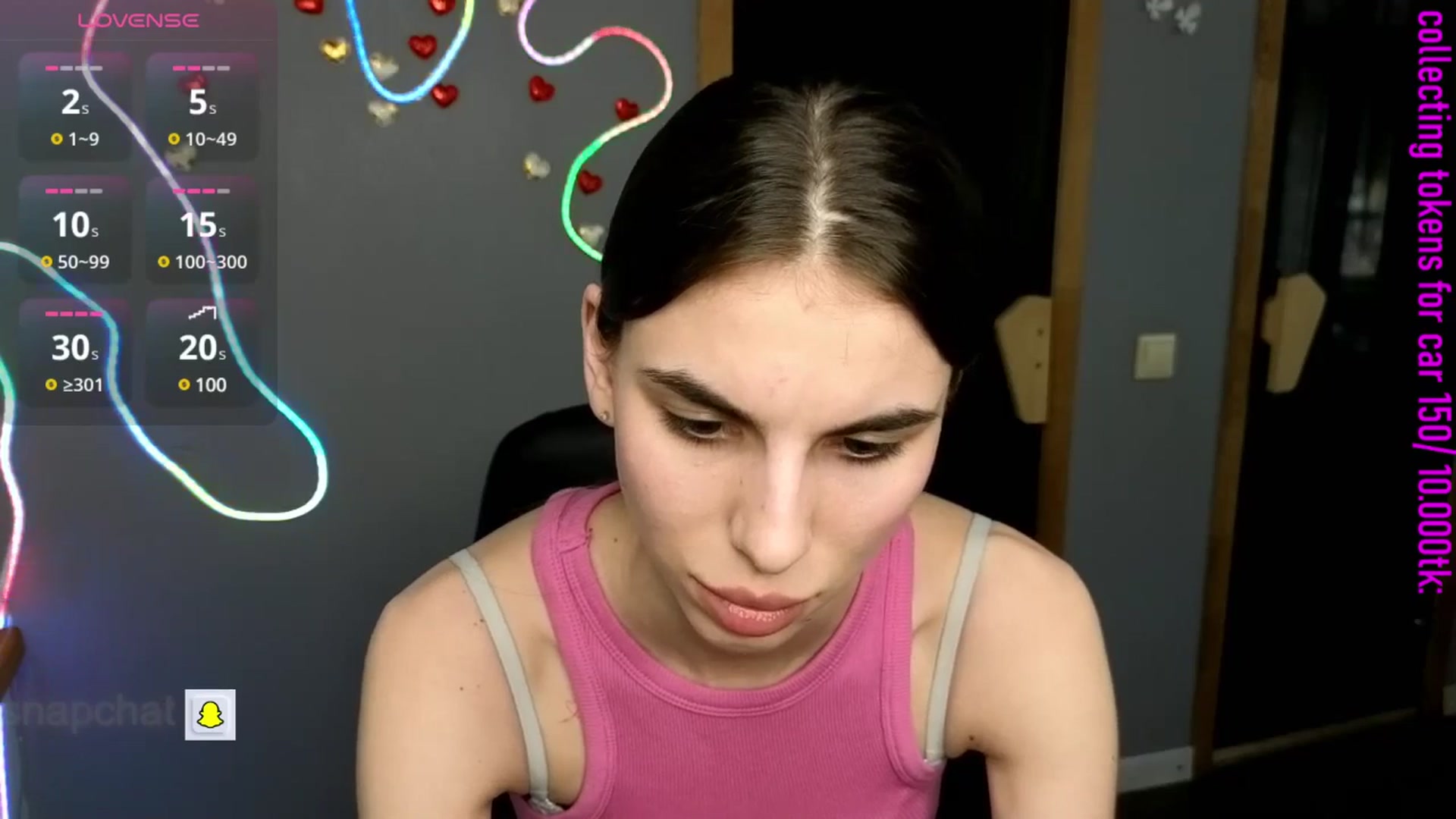 Gallery image thumbnail from Graceful_Doll's myfreecams stream on, 04/21/2025, 14:18 image 3 of 20