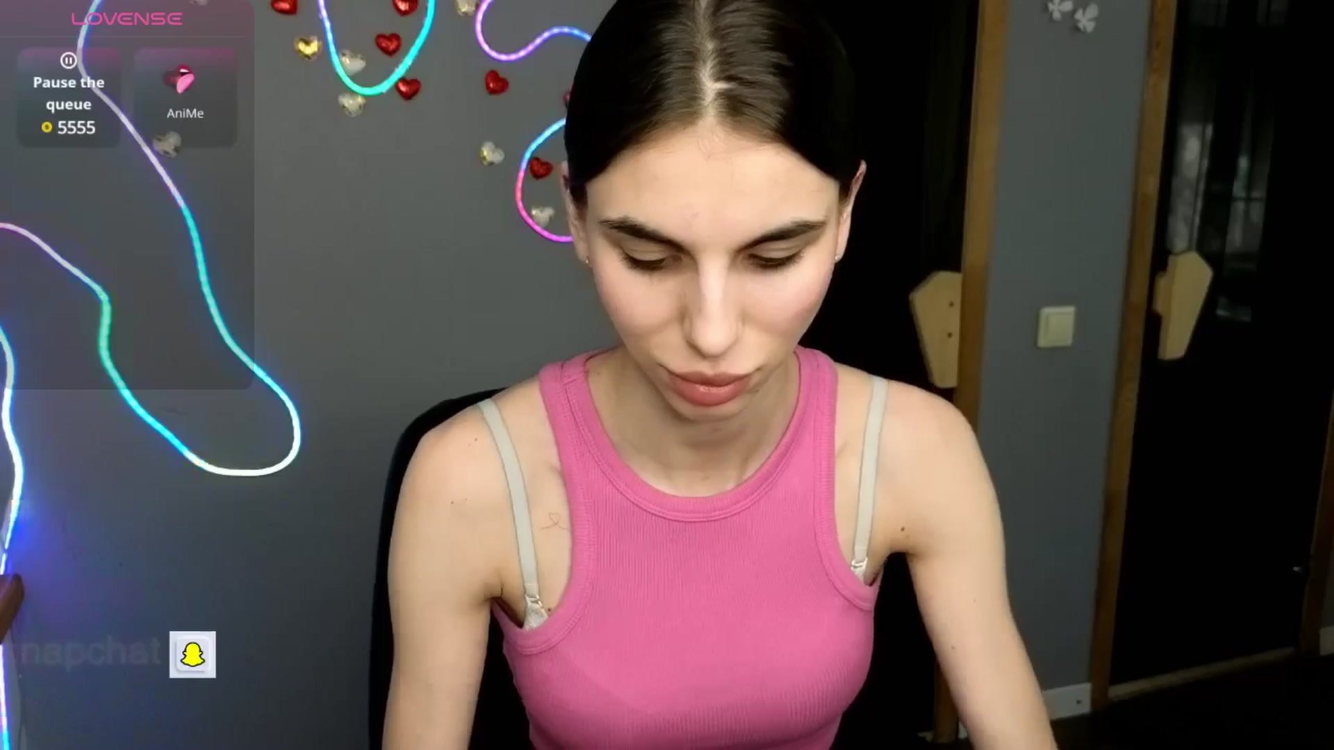 Gallery image thumbnail from Graceful_Doll's myfreecams stream on, 04/21/2025, 14:18 image 2 of 20