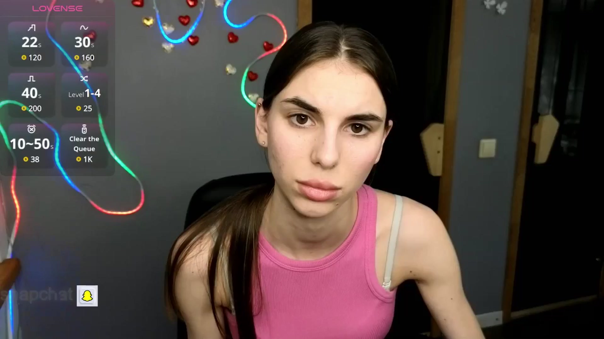 Gallery image thumbnail from Graceful_Doll's myfreecams stream on, 04/21/2025, 14:18 image 1 of 20