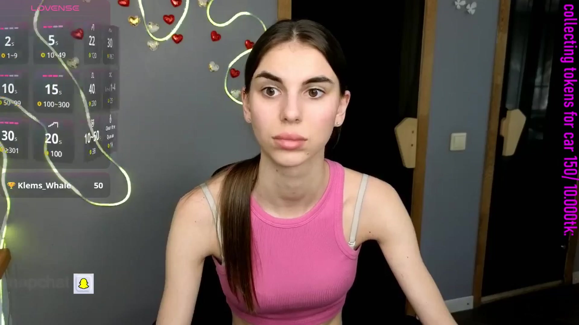Gallery image thumbnail from Graceful_Doll's myfreecams stream on, 04/21/2025, 14:18 image 4 of 20