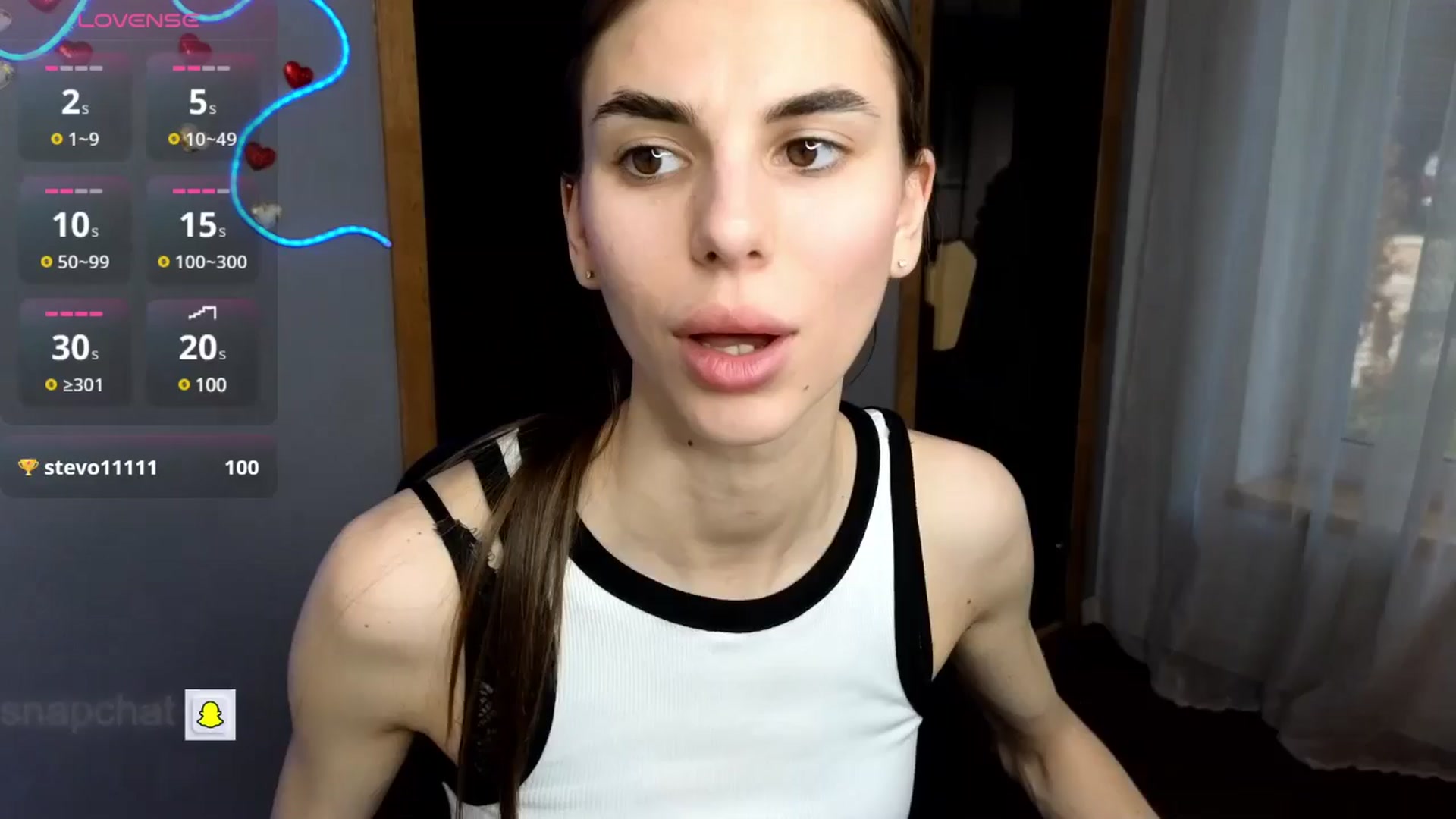 Gallery image thumbnail from Graceful_Doll's myfreecams stream on, 04/23/2025, 12:31 image 1 of 20
