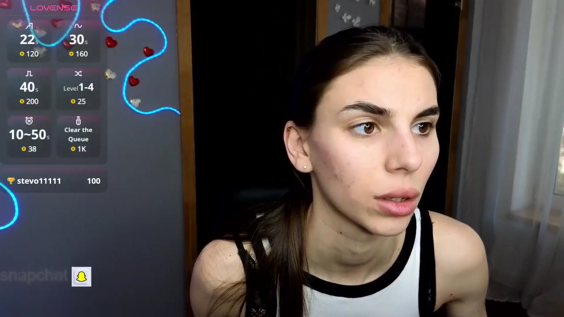 Gallery image thumbnail from Graceful_Doll's myfreecams stream on, 04/23/2025, 12:31 image 3 of 20