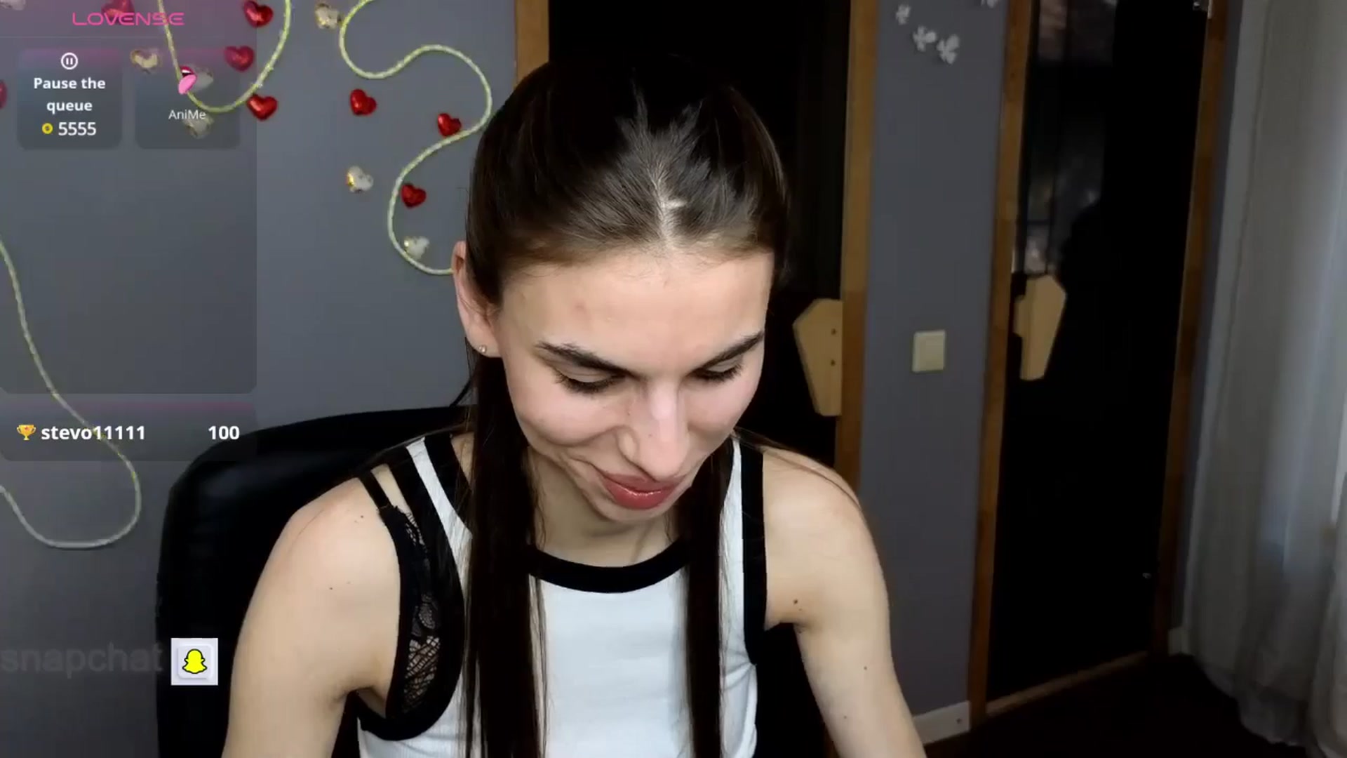 Gallery image thumbnail from Graceful_Doll's myfreecams stream on, 04/23/2025, 12:31 image 11 of 20