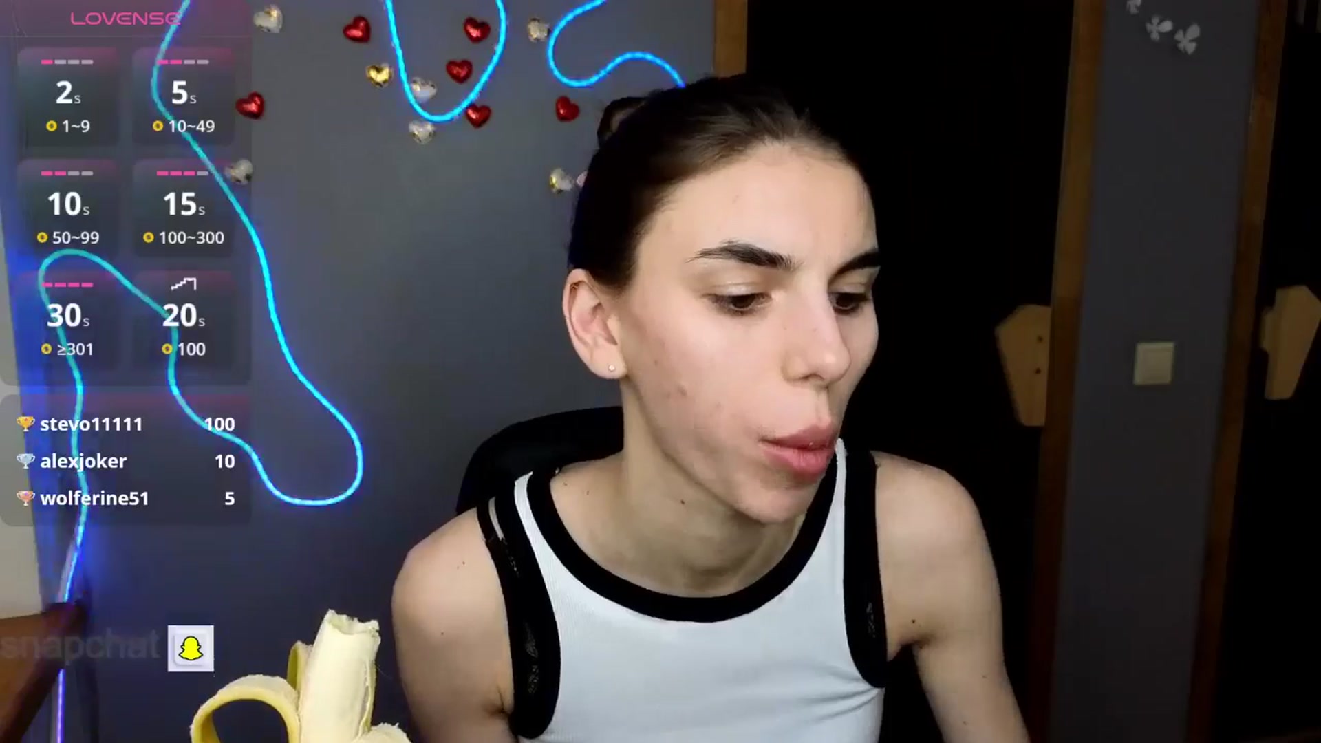 Gallery image thumbnail from Graceful_Doll's myfreecams stream on, 04/23/2025, 13:49 image 15 of 20