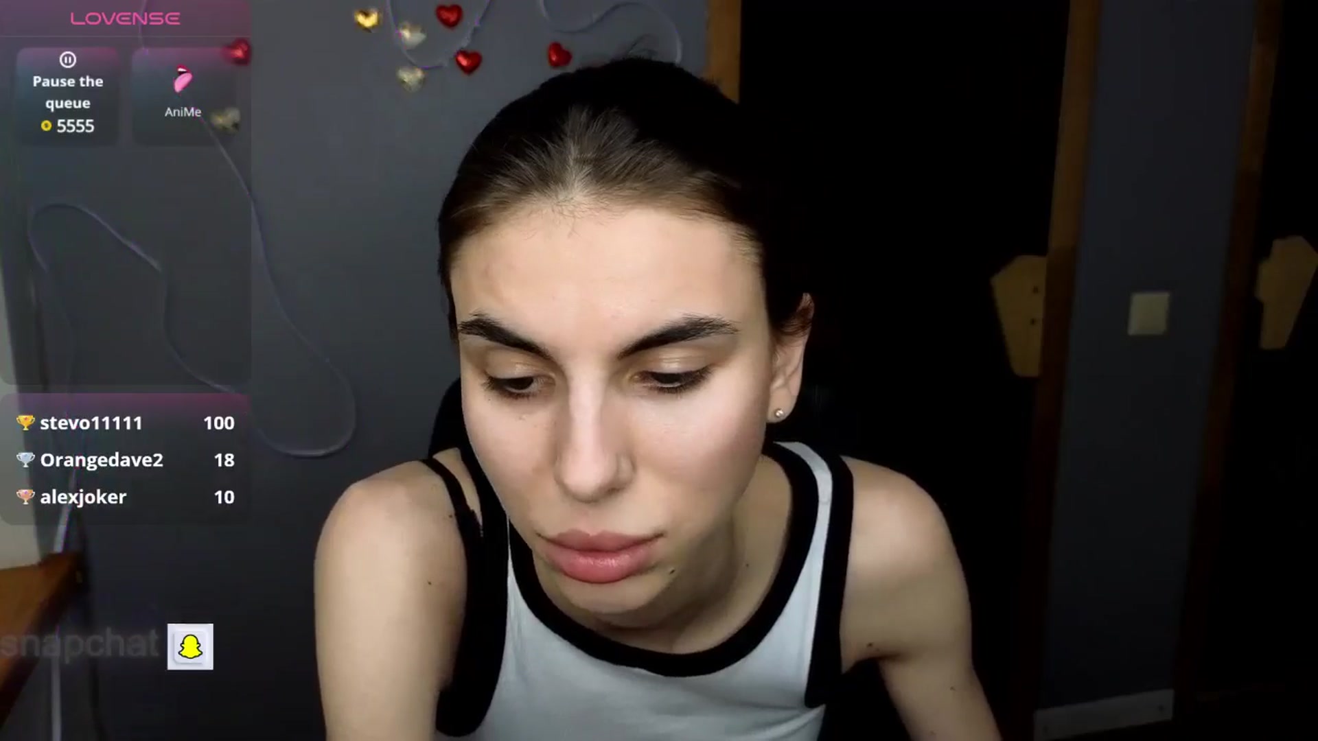 Gallery image thumbnail from Graceful_Doll's myfreecams stream on, 04/23/2025, 17:05 image 3 of 20