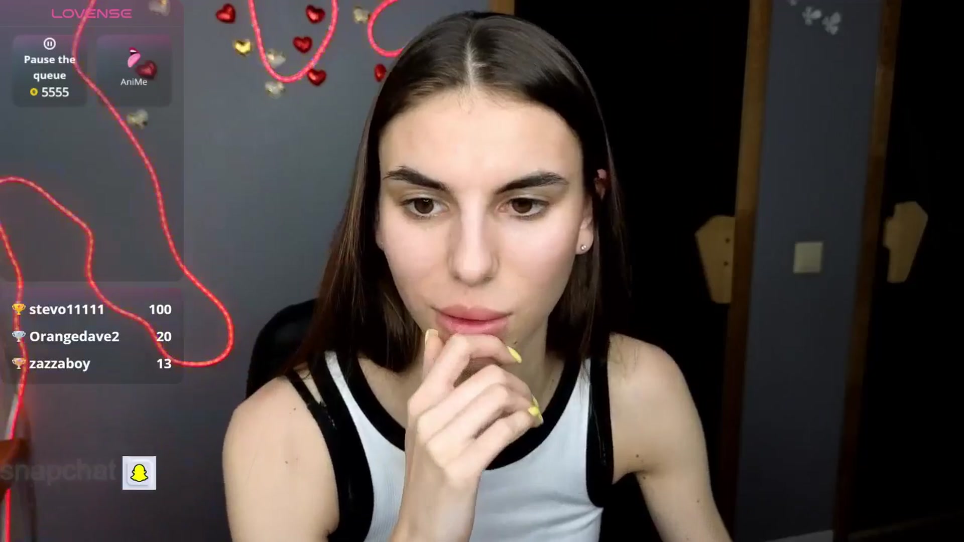Gallery image thumbnail from Graceful_Doll's myfreecams stream on, 04/23/2025, 17:05 image 7 of 20