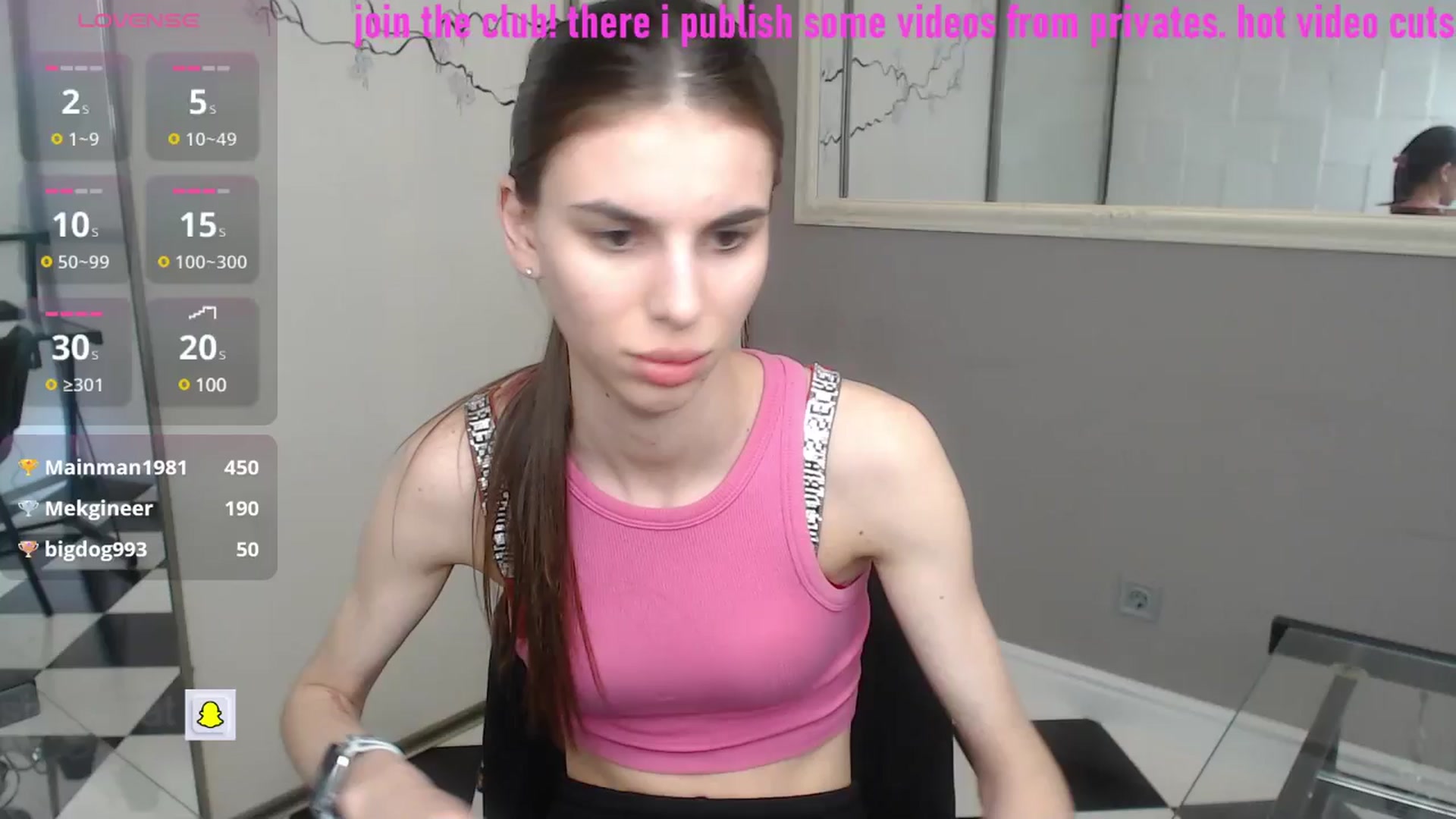 Gallery image thumbnail from Graceful_Doll's myfreecams stream on, 04/26/2025, 10:26 image 1 of 20