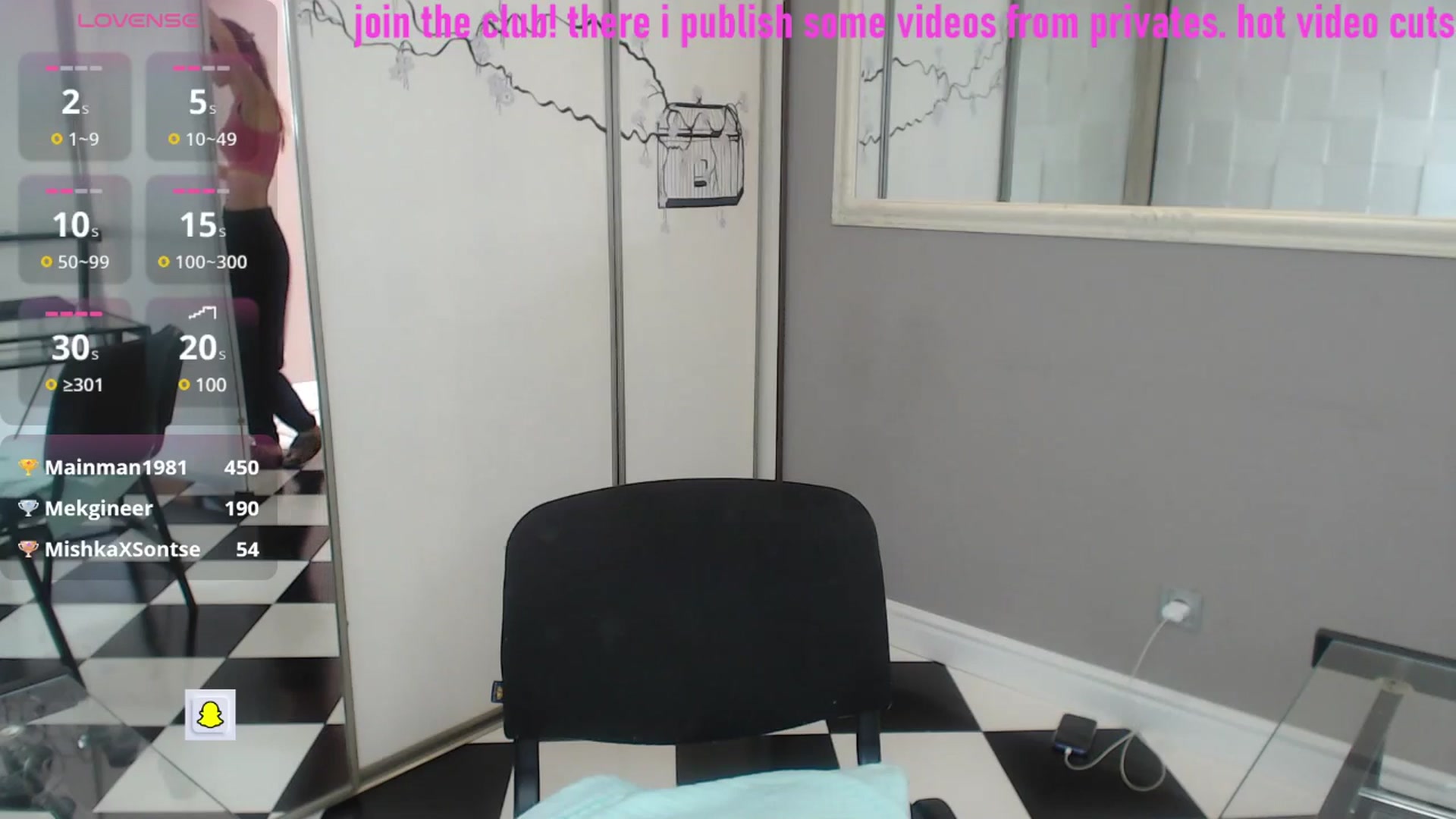 Gallery image thumbnail from Graceful_Doll's myfreecams stream on, 04/26/2025, 10:26 image 11 of 20