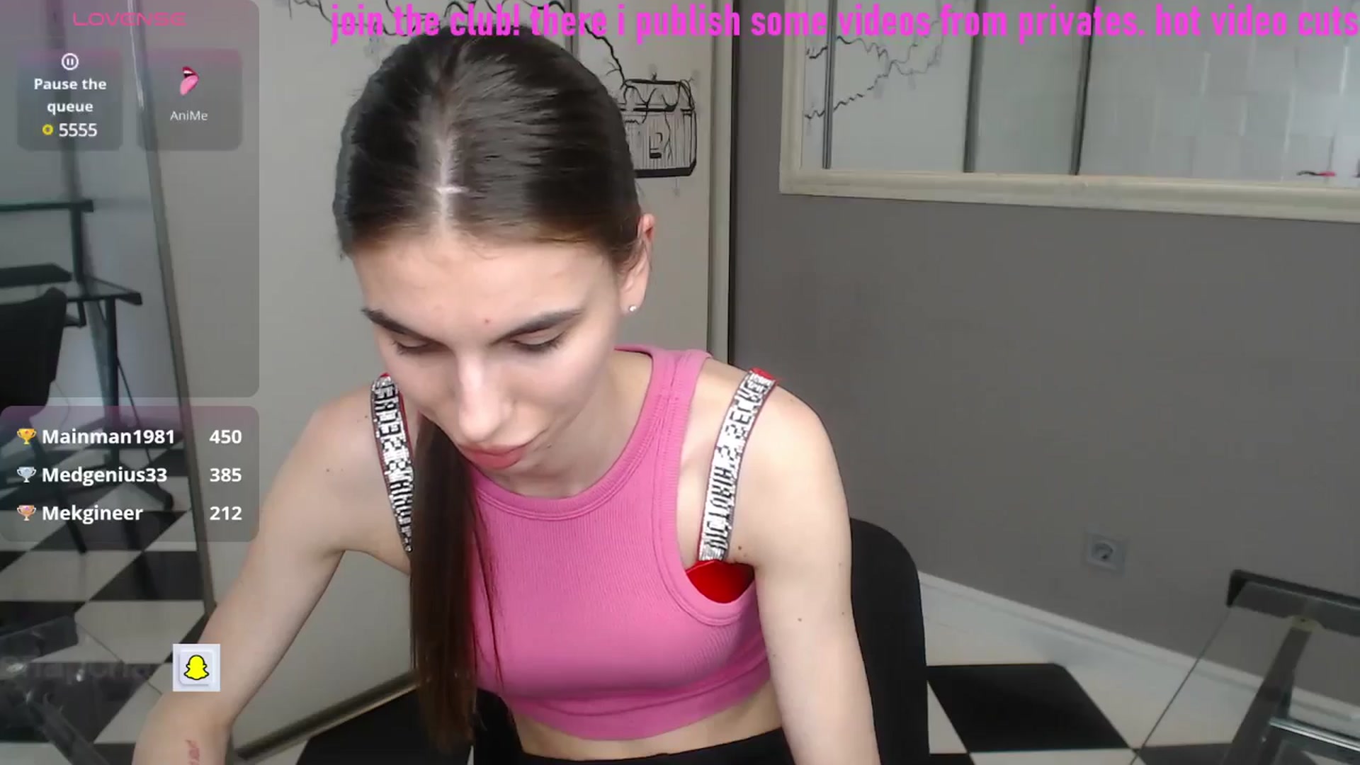 Gallery image thumbnail from Graceful_Doll's myfreecams stream on, 04/26/2025, 11:04 image 7 of 20