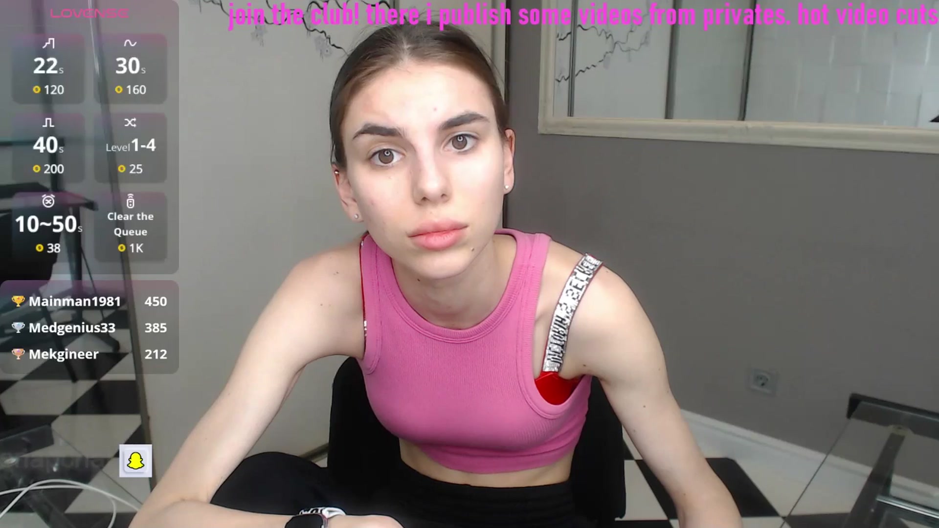 Gallery image thumbnail from Graceful_Doll's myfreecams stream on, 04/26/2025, 11:04 image 3 of 20