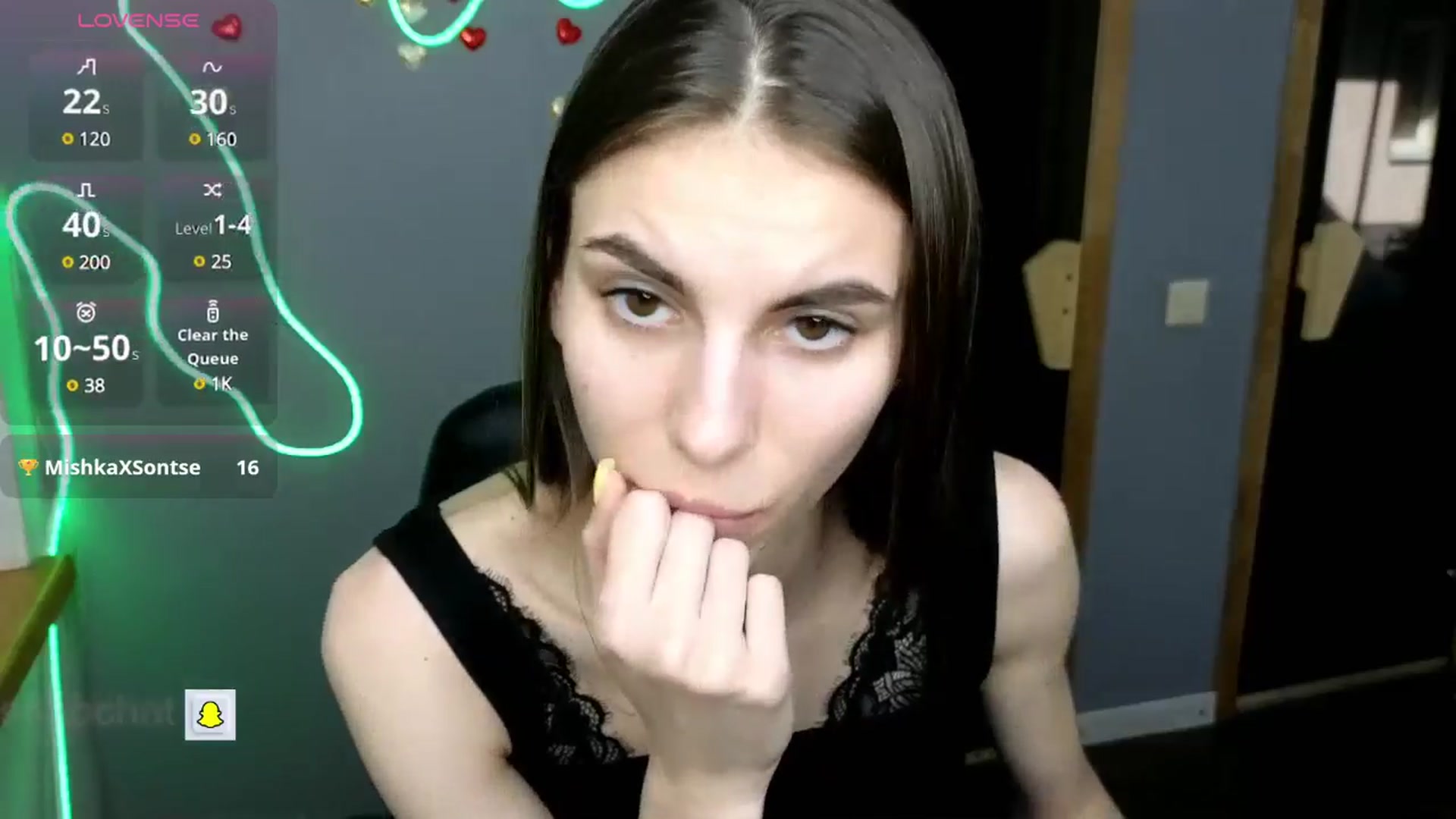 Gallery image thumbnail from Graceful_Doll's myfreecams stream on, 04/28/2025, 12:47 image 19 of 20