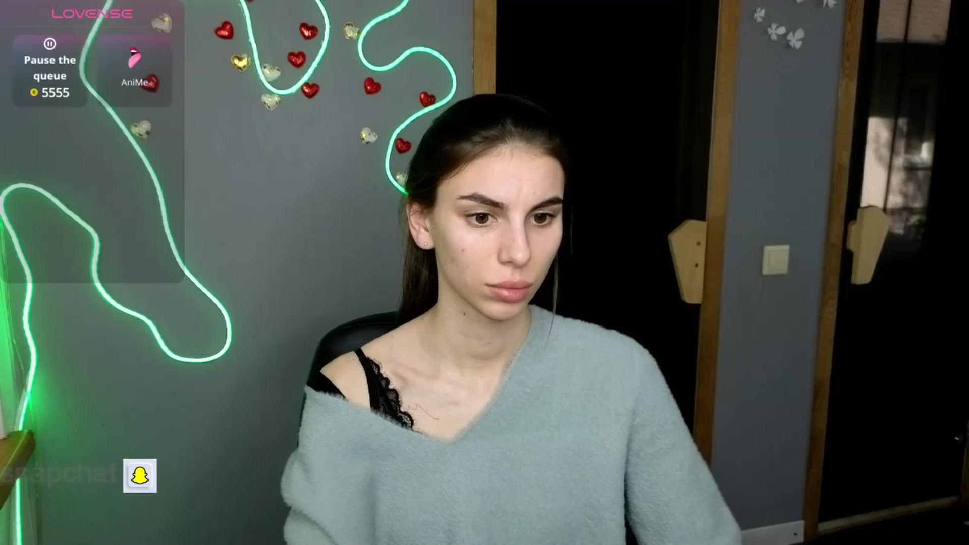 Gallery image thumbnail from Graceful_Doll's myfreecams stream on, 04/28/2025, 12:47 image 9 of 20