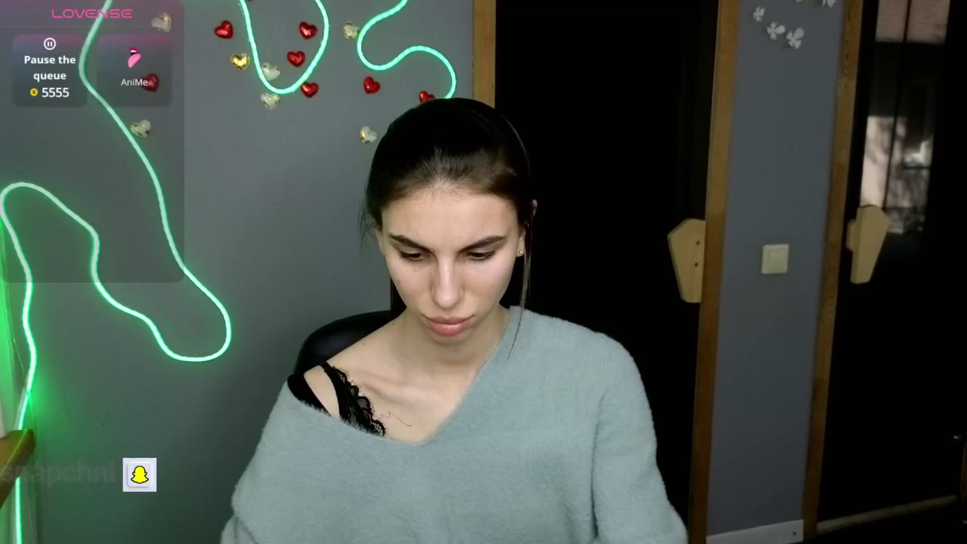Gallery image thumbnail from Graceful_Doll's myfreecams stream on, 04/28/2025, 12:47 image 7 of 20