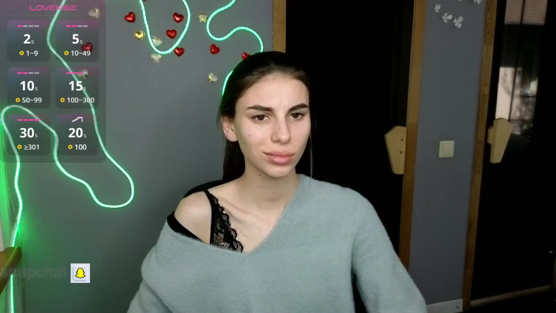 Gallery image thumbnail from Graceful_Doll's myfreecams stream on, 04/28/2025, 12:47 image 8 of 20