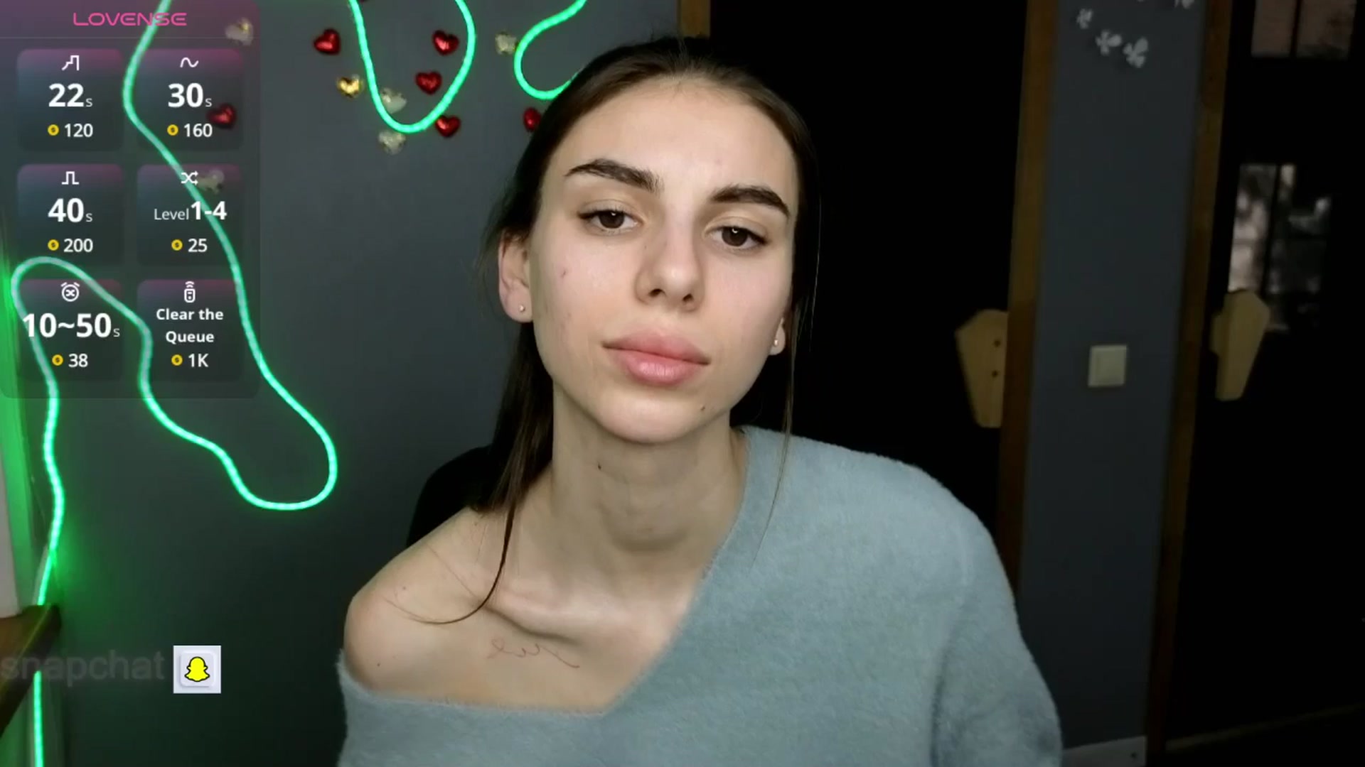 Gallery image thumbnail from Graceful_Doll's myfreecams stream on, 04/28/2025, 12:47 image 5 of 20