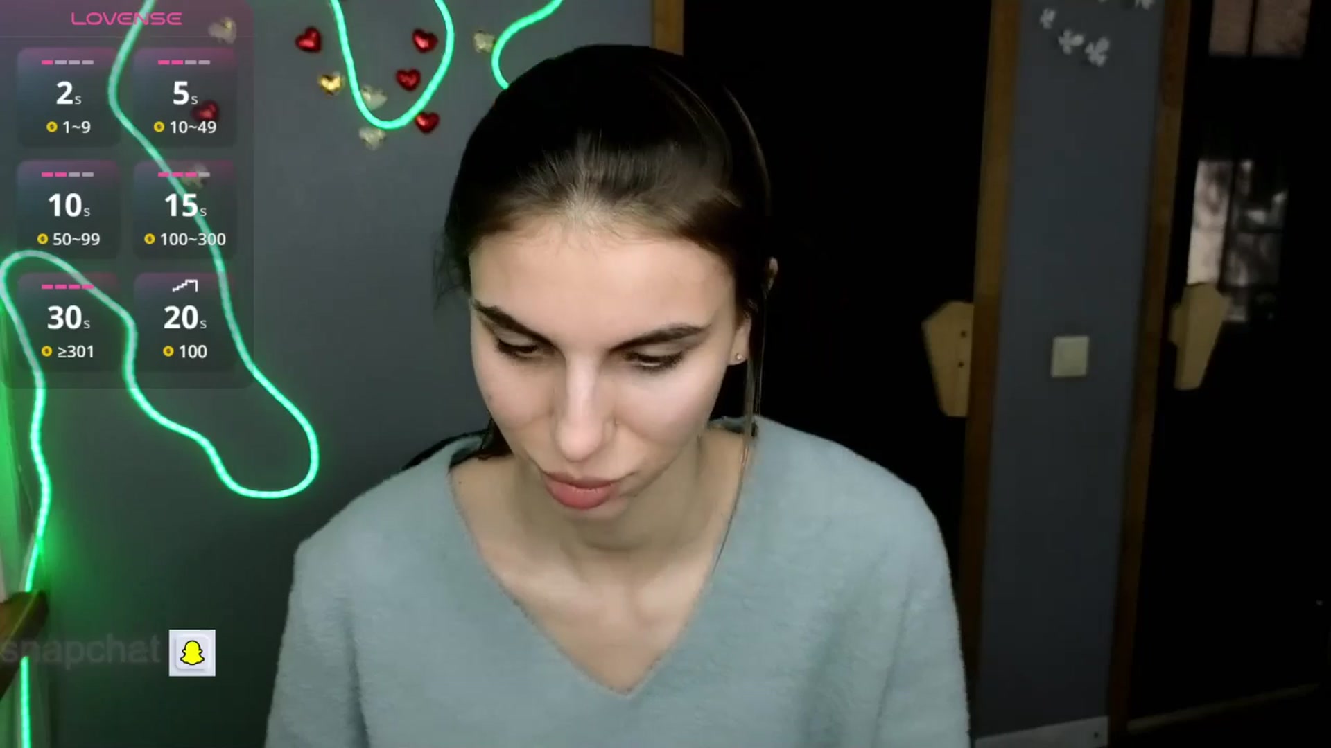 Gallery image thumbnail from Graceful_Doll's myfreecams stream on, 04/28/2025, 12:47 image 6 of 20
