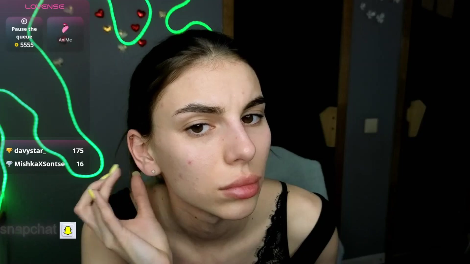 Gallery image thumbnail from Graceful_Doll's myfreecams stream on, 04/28/2025, 14:41 image 6 of 20
