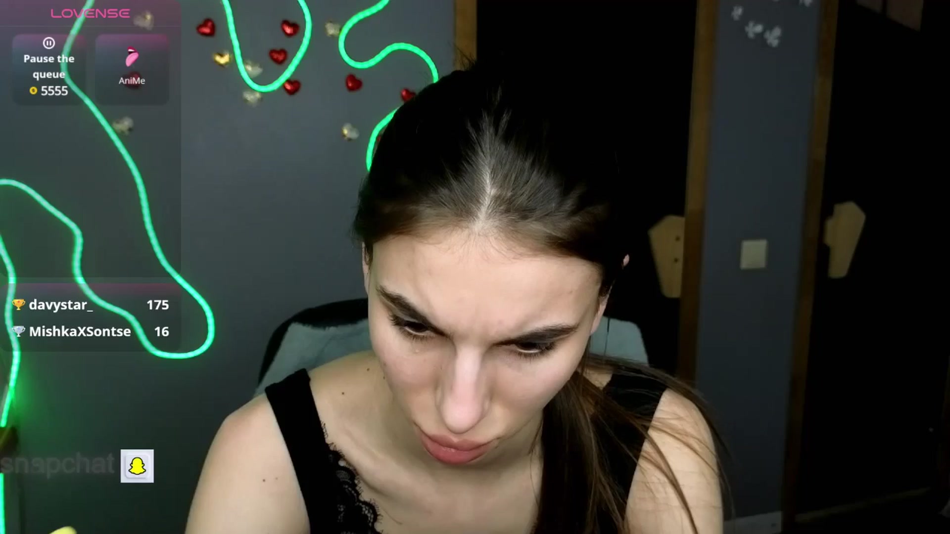Gallery image thumbnail from Graceful_Doll's myfreecams stream on, 04/28/2025, 14:41 image 9 of 20