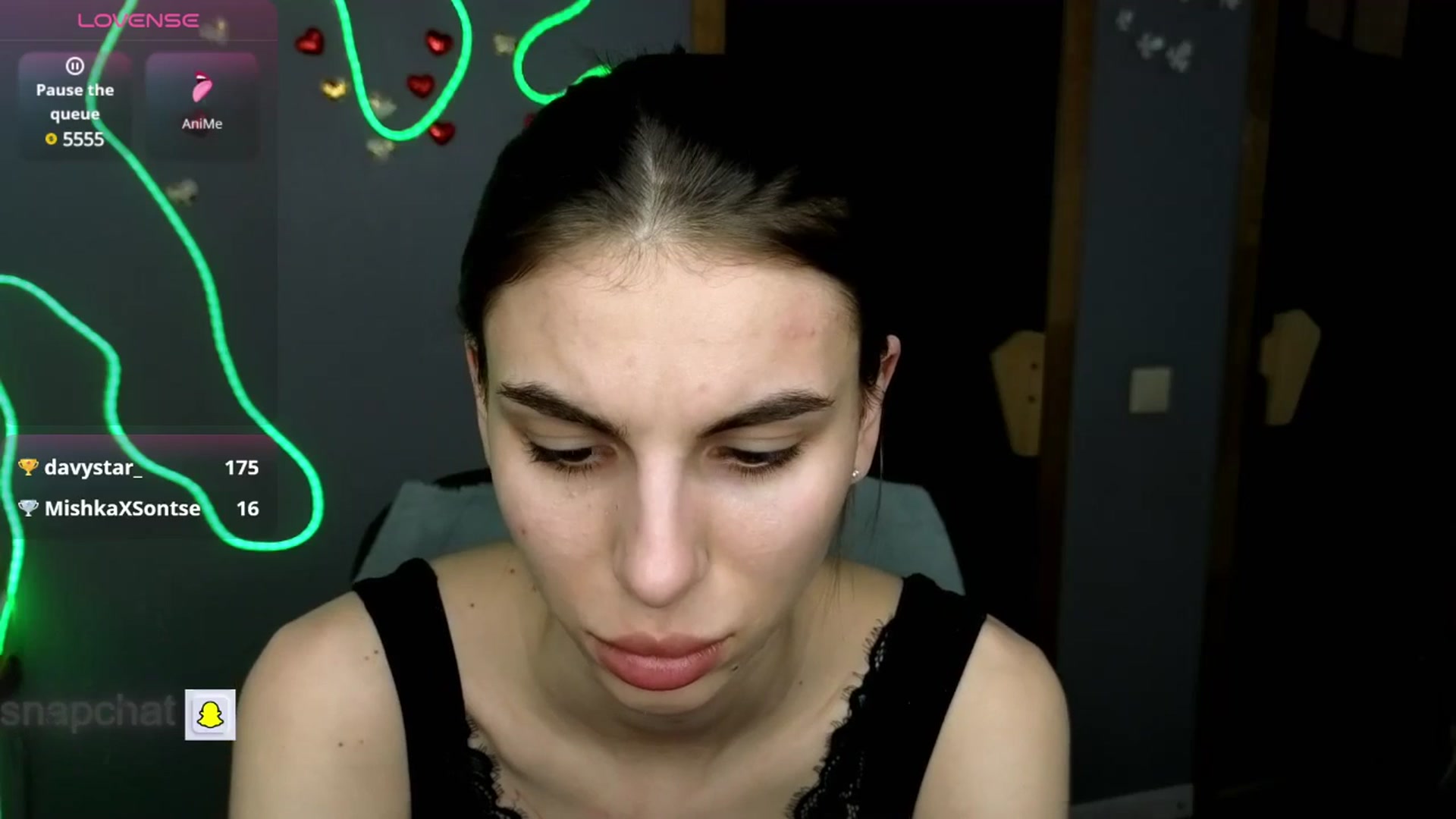 Gallery image thumbnail from Graceful_Doll's myfreecams stream on, 04/28/2025, 14:41 image 5 of 20