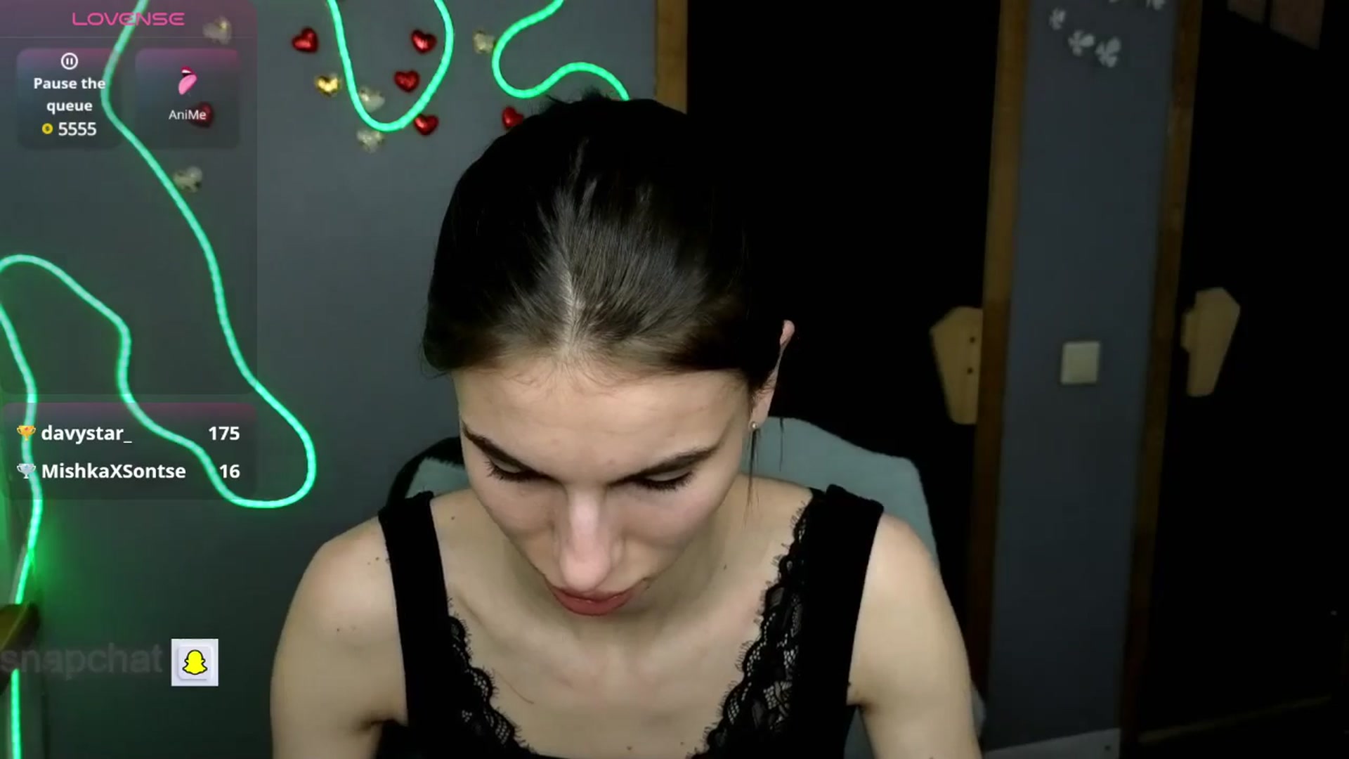 Gallery image thumbnail from Graceful_Doll's myfreecams stream on, 04/28/2025, 14:41 image 8 of 20