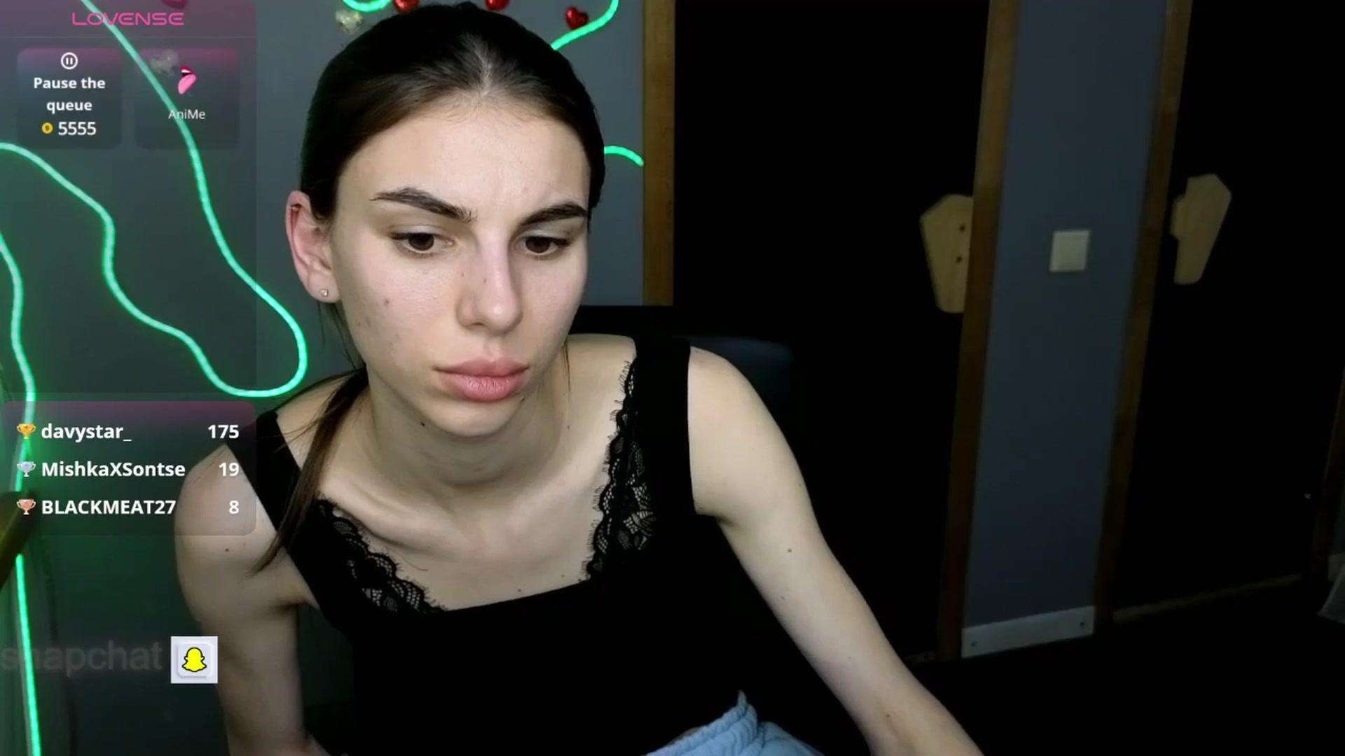 Gallery image thumbnail from Graceful_Doll's myfreecams stream on, 04/28/2025, 15:13 image 20 of 20